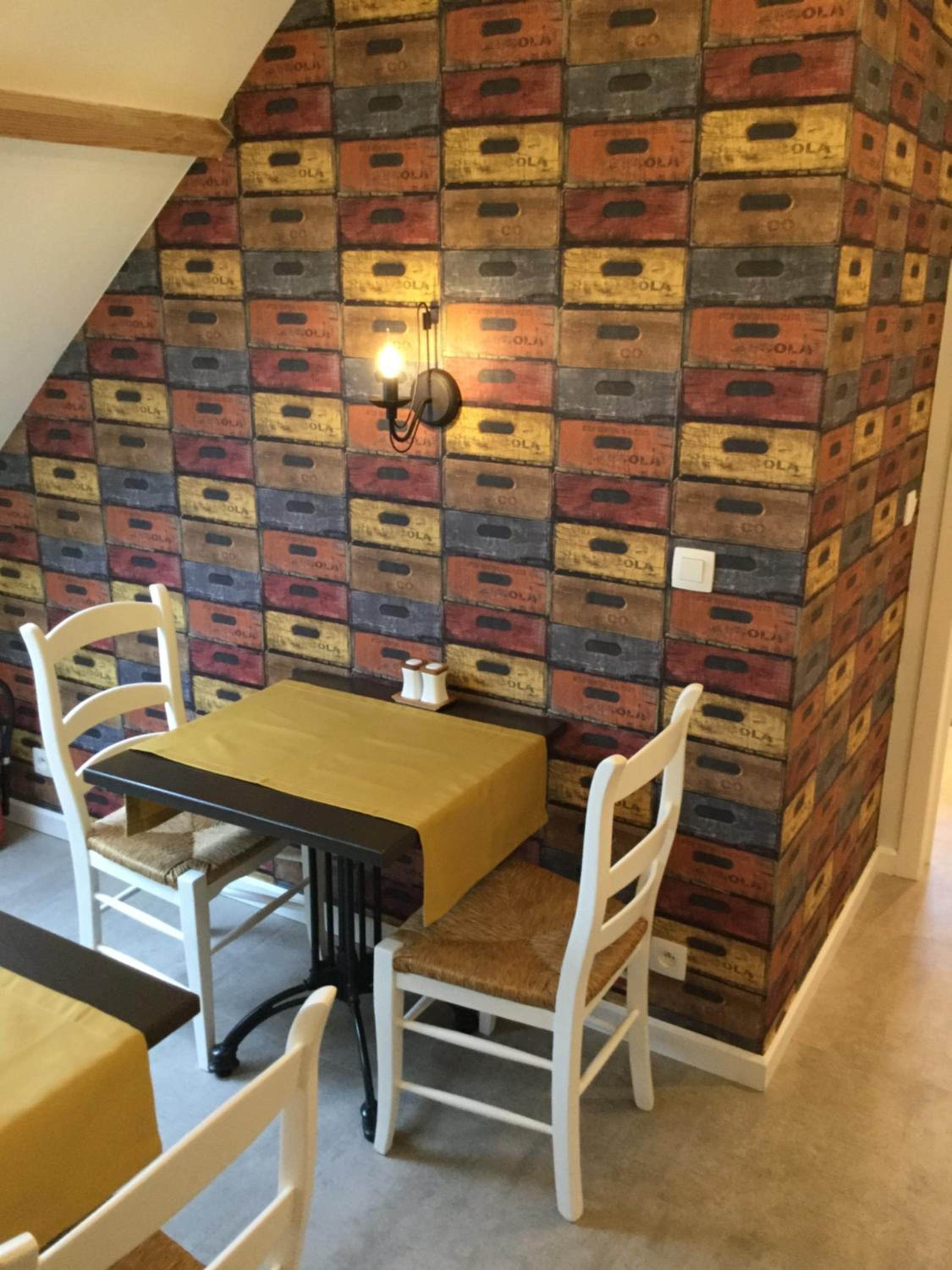B&B 22