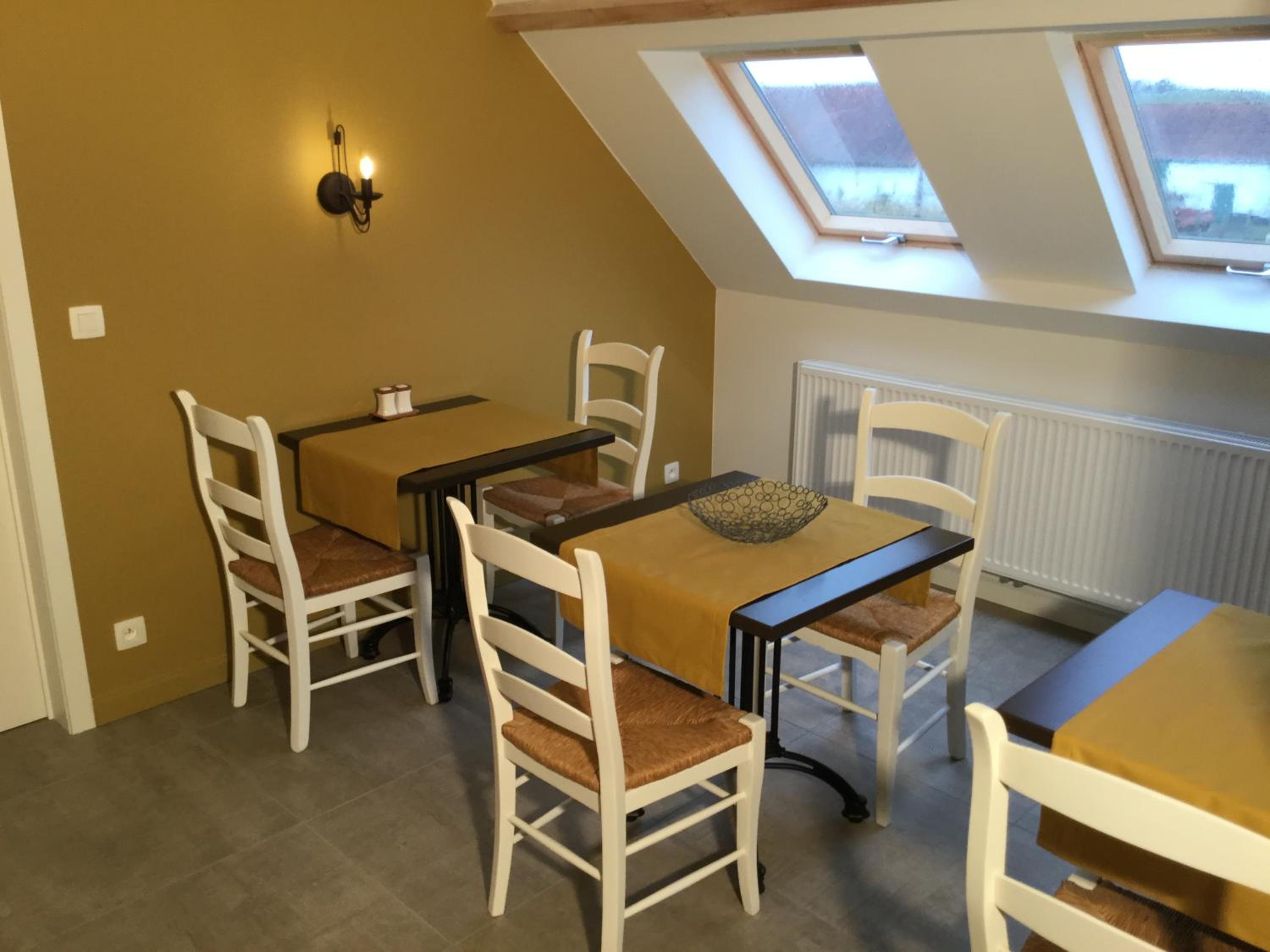 B&B 22