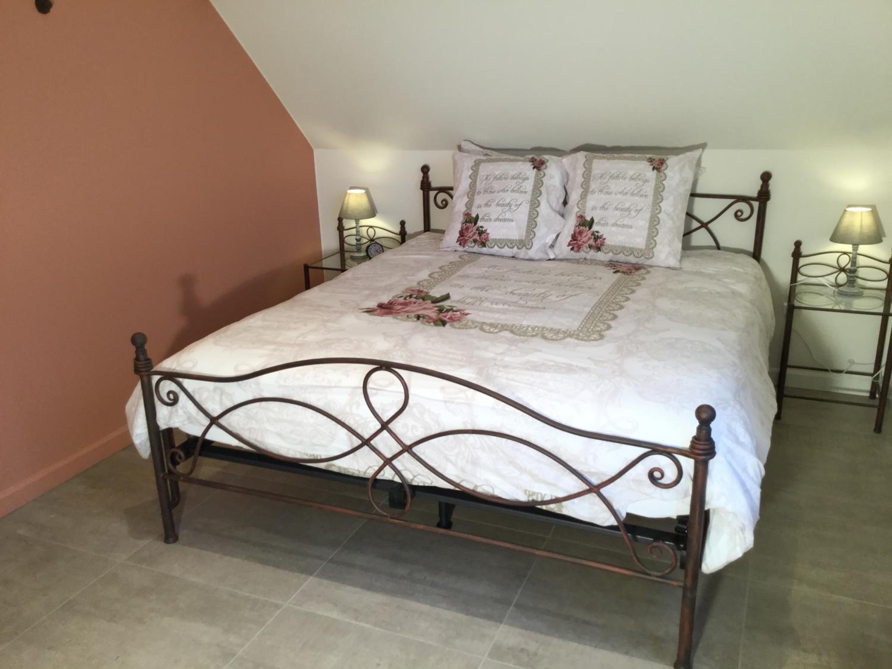 B&B 22