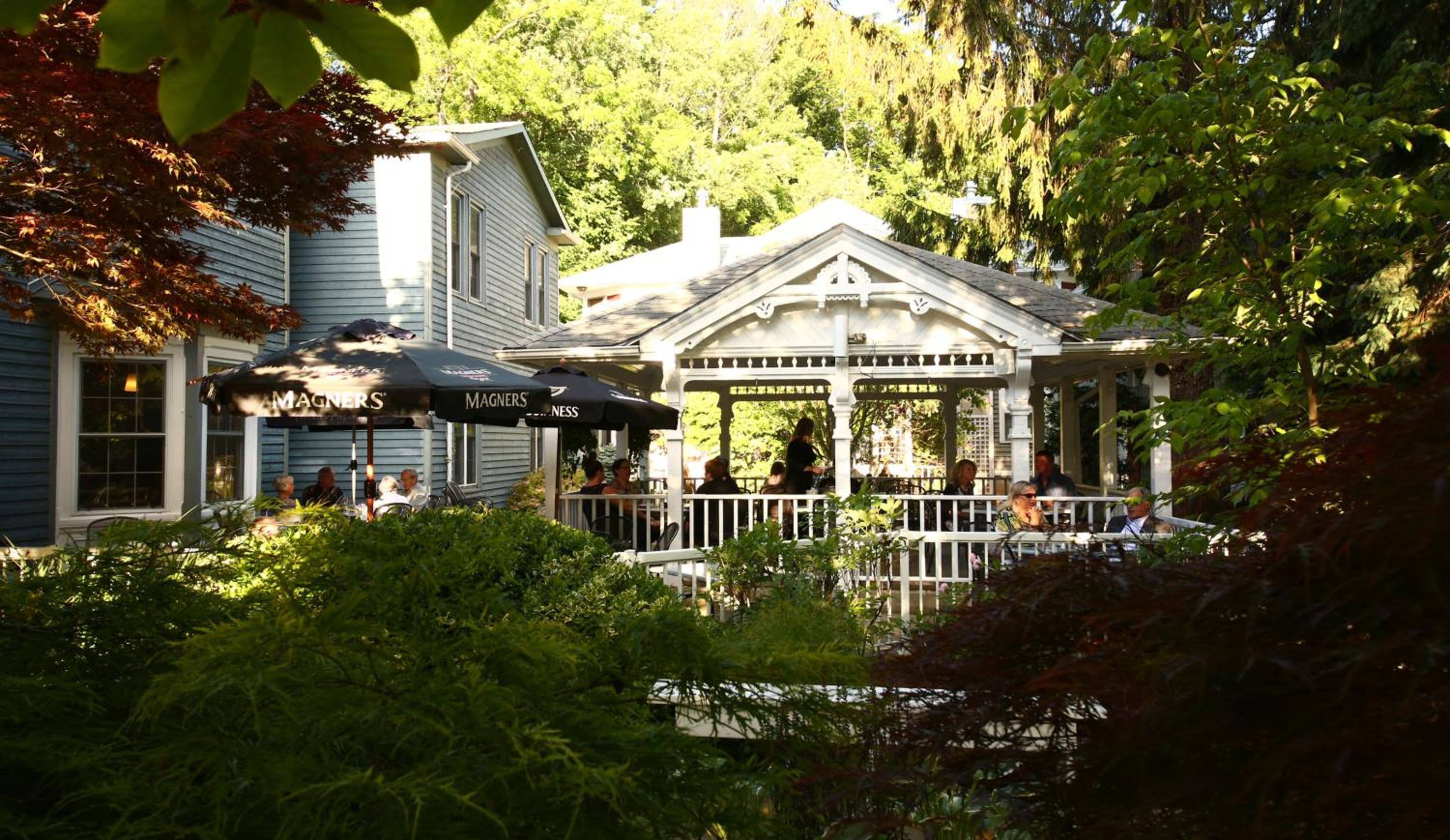 Kettle Creek Inn