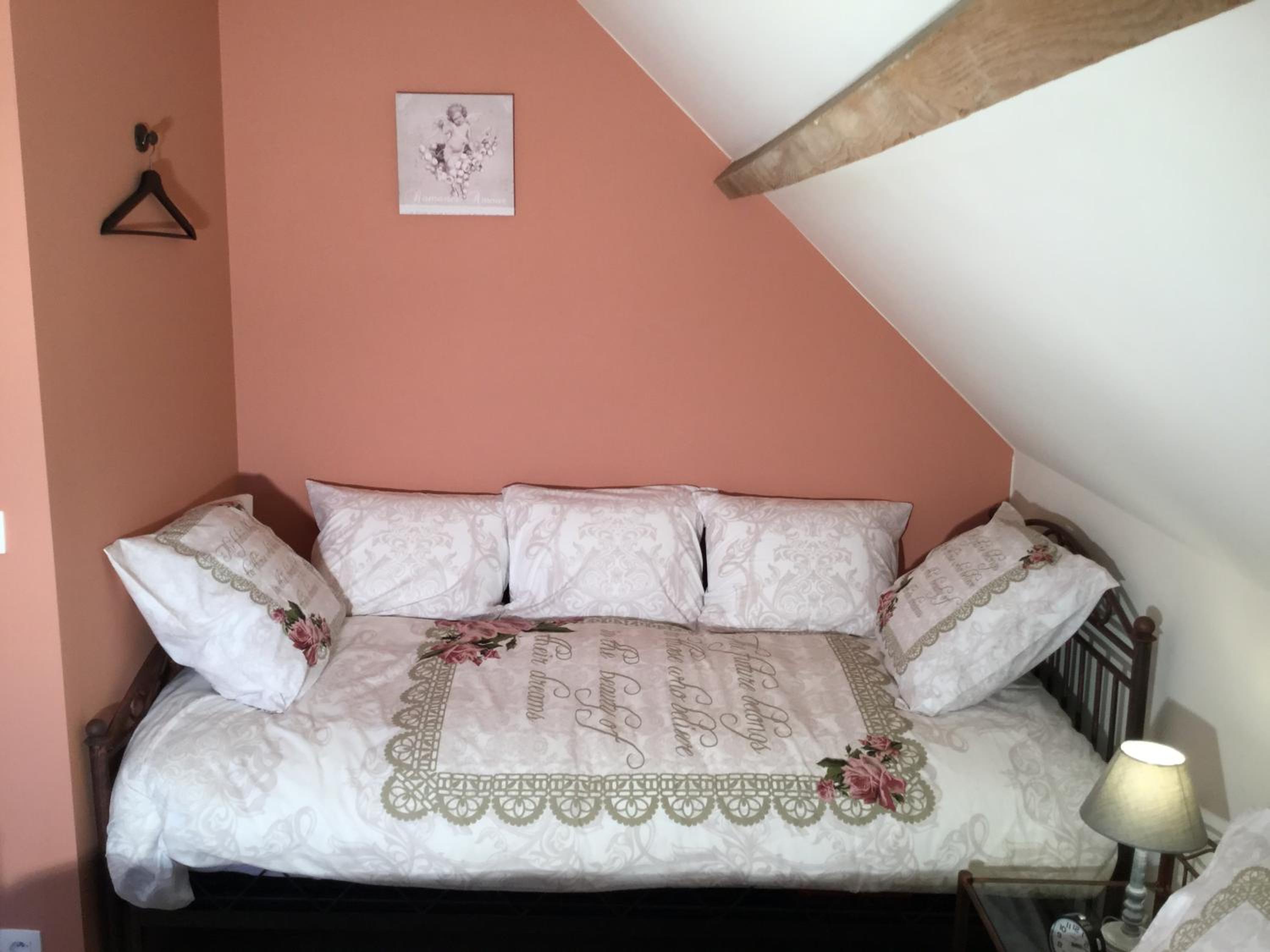 B&B 22