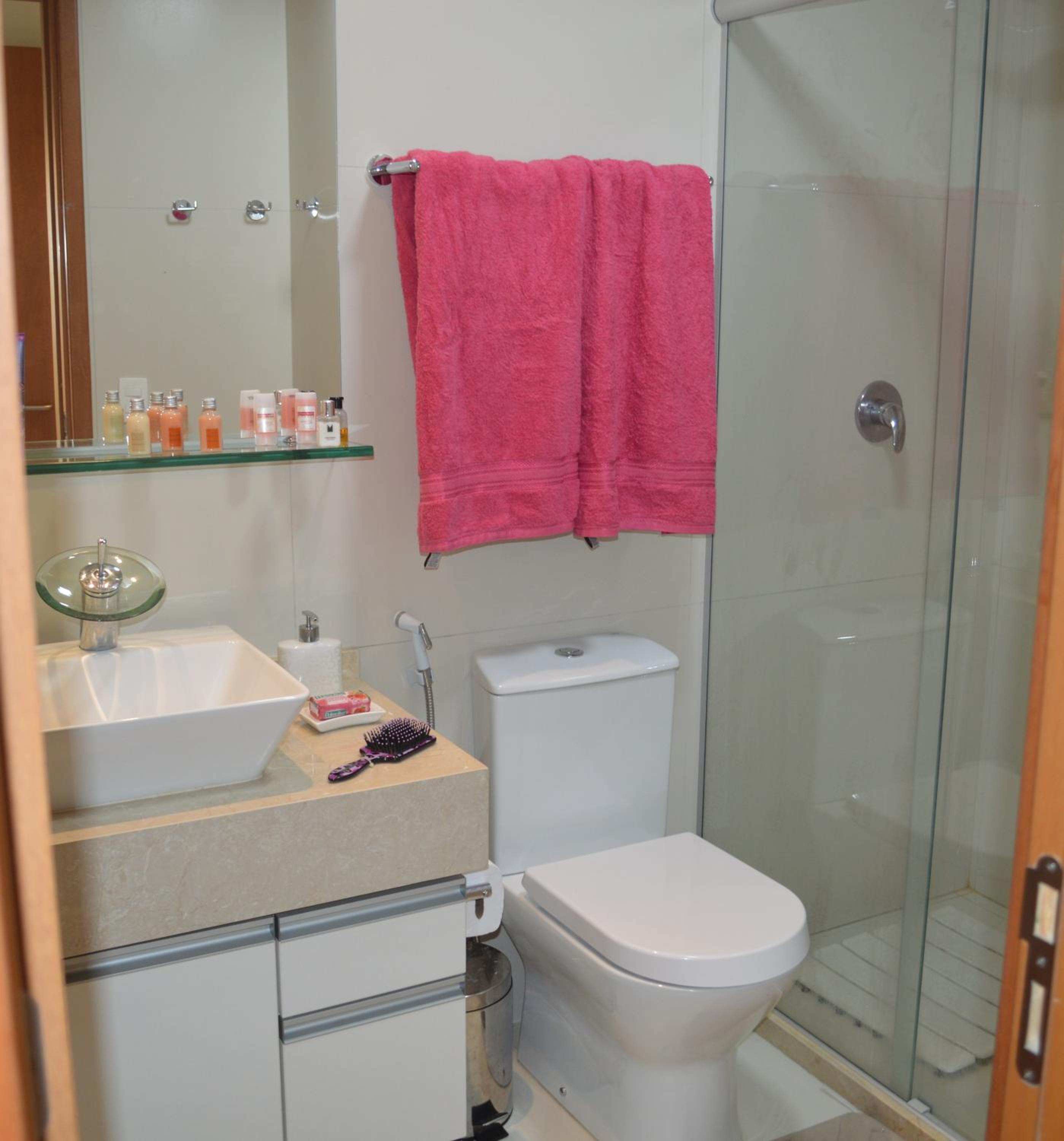 Oka Beach Residence flat Térreo - Muro Alto - Porto de Galinhas - 104D