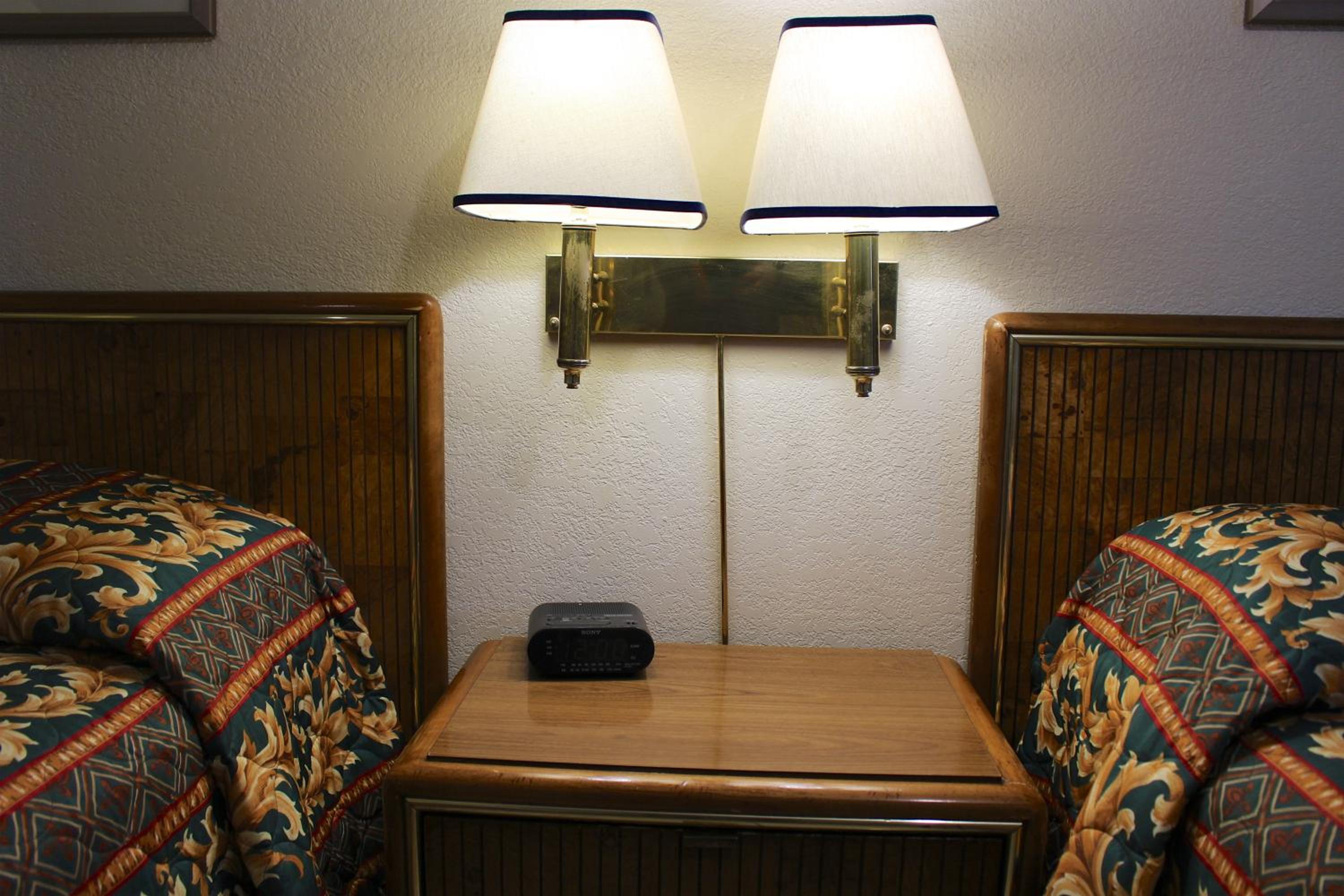 Starlite Motel