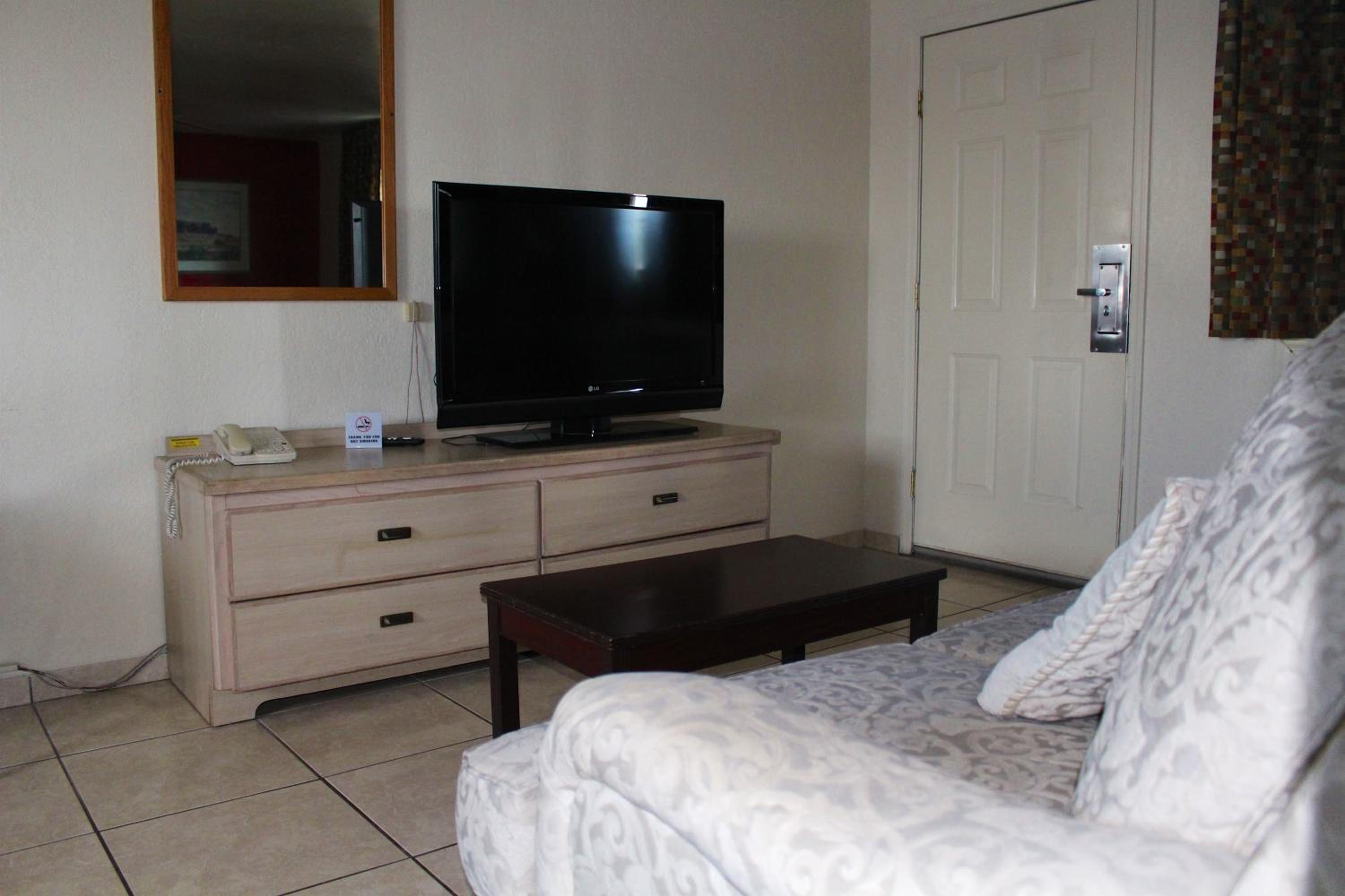 Starlite Motel
