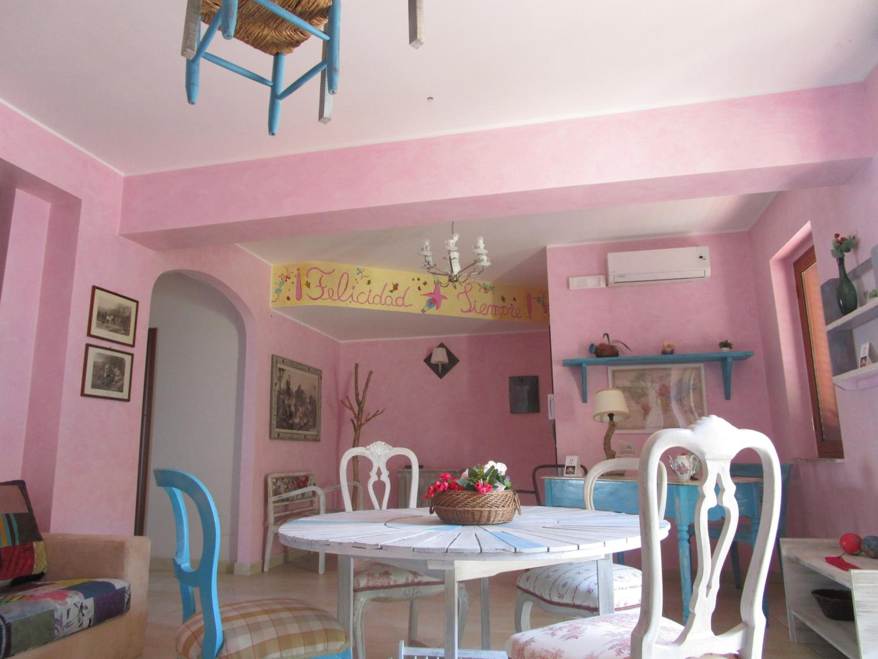 Felicidad Siempre B&B