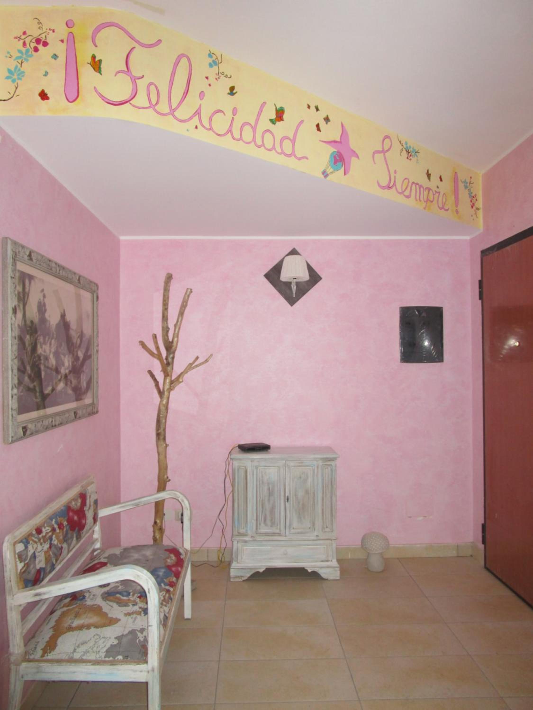Felicidad Siempre B&B