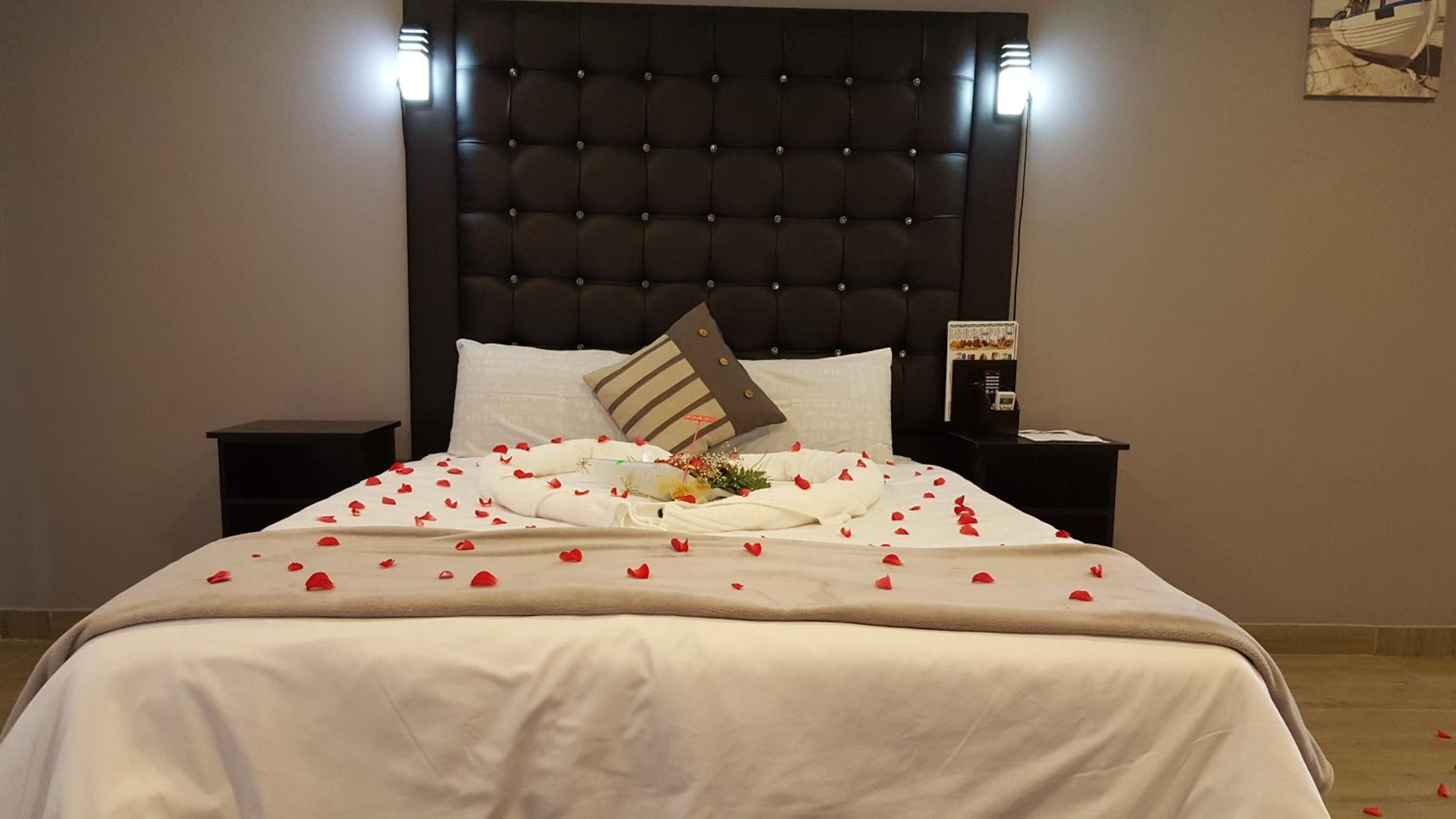 The Green Olive Guesthouse