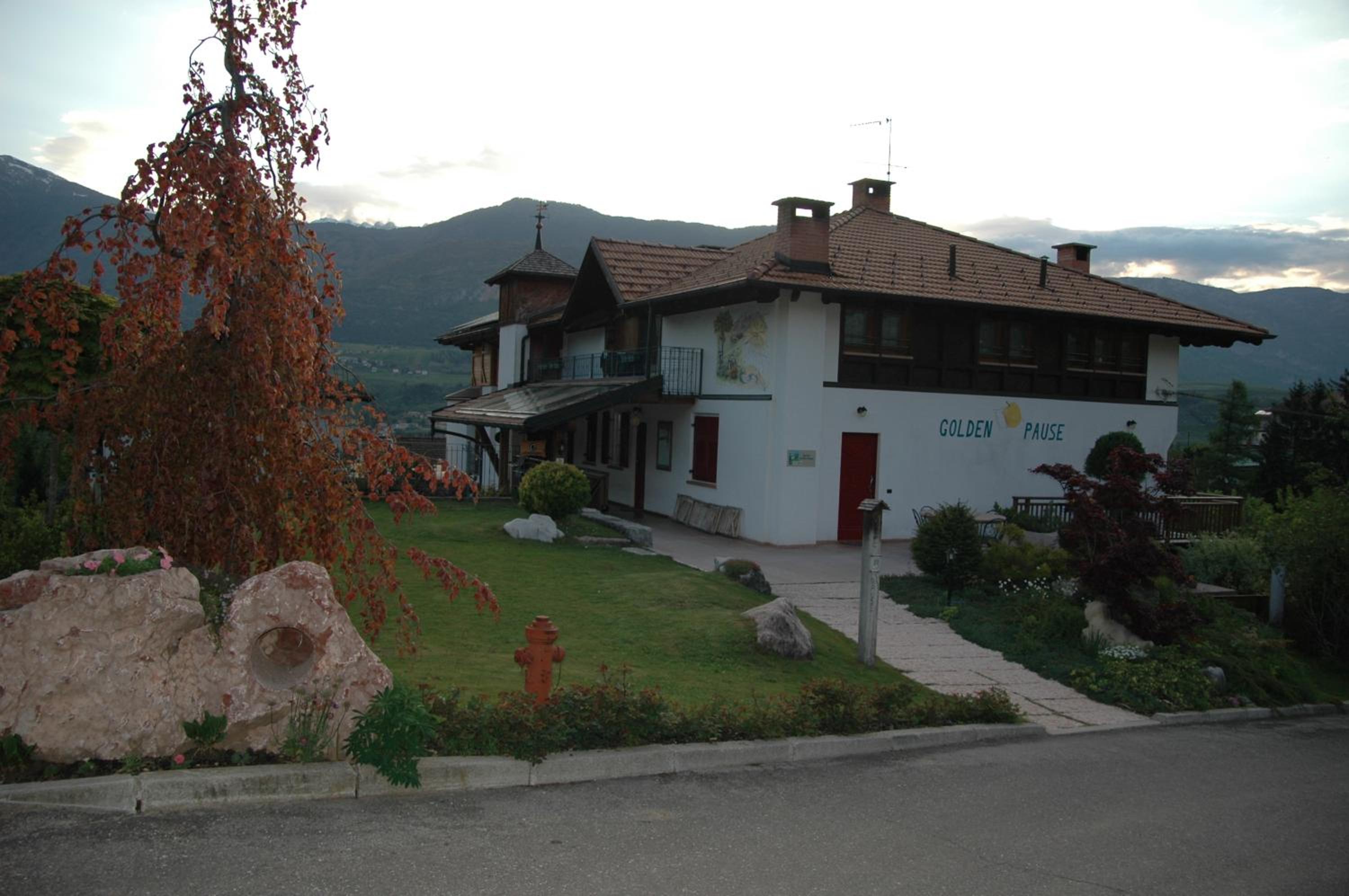 Agritur Golden Pause