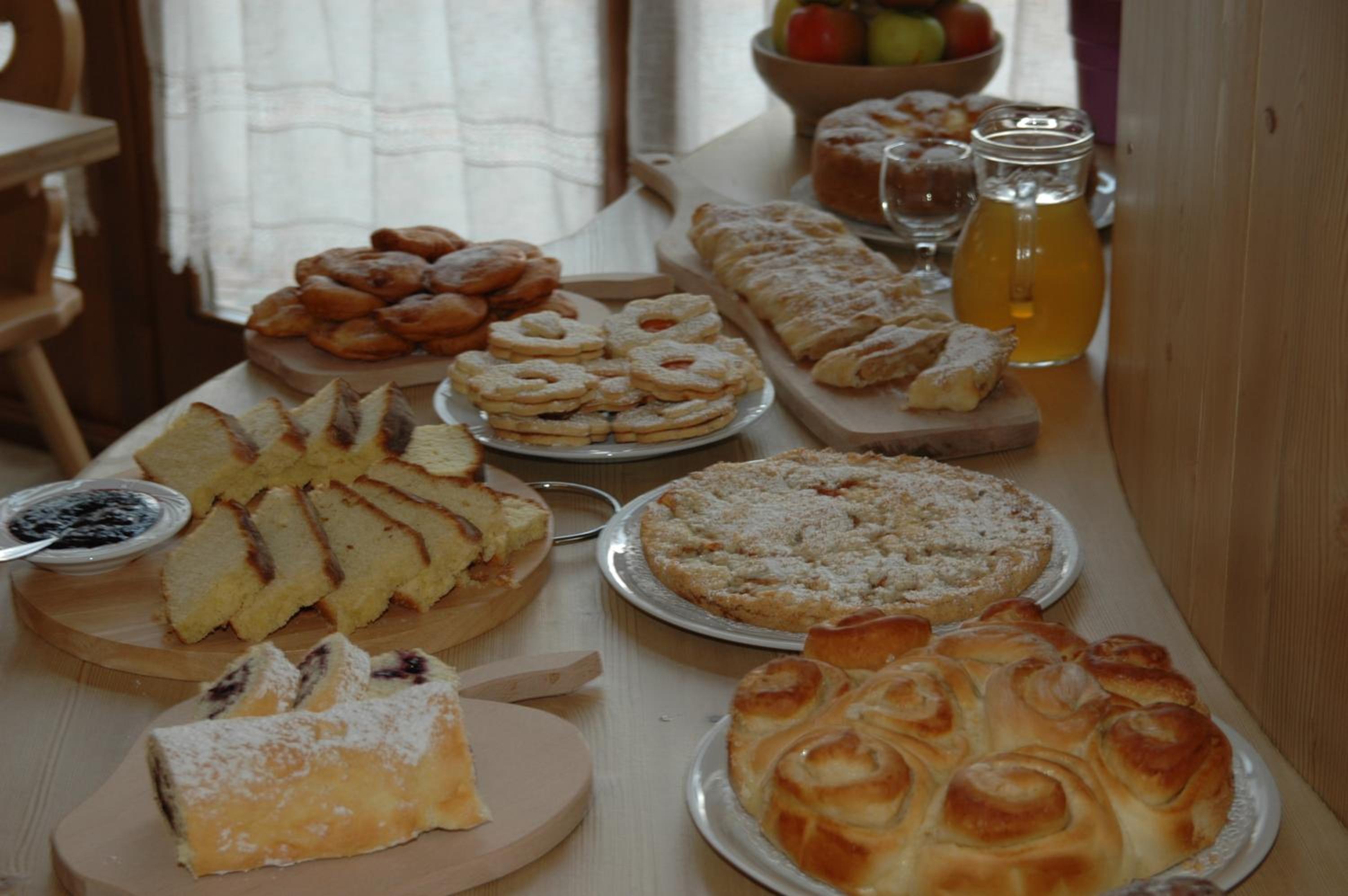 Agritur Golden Pause