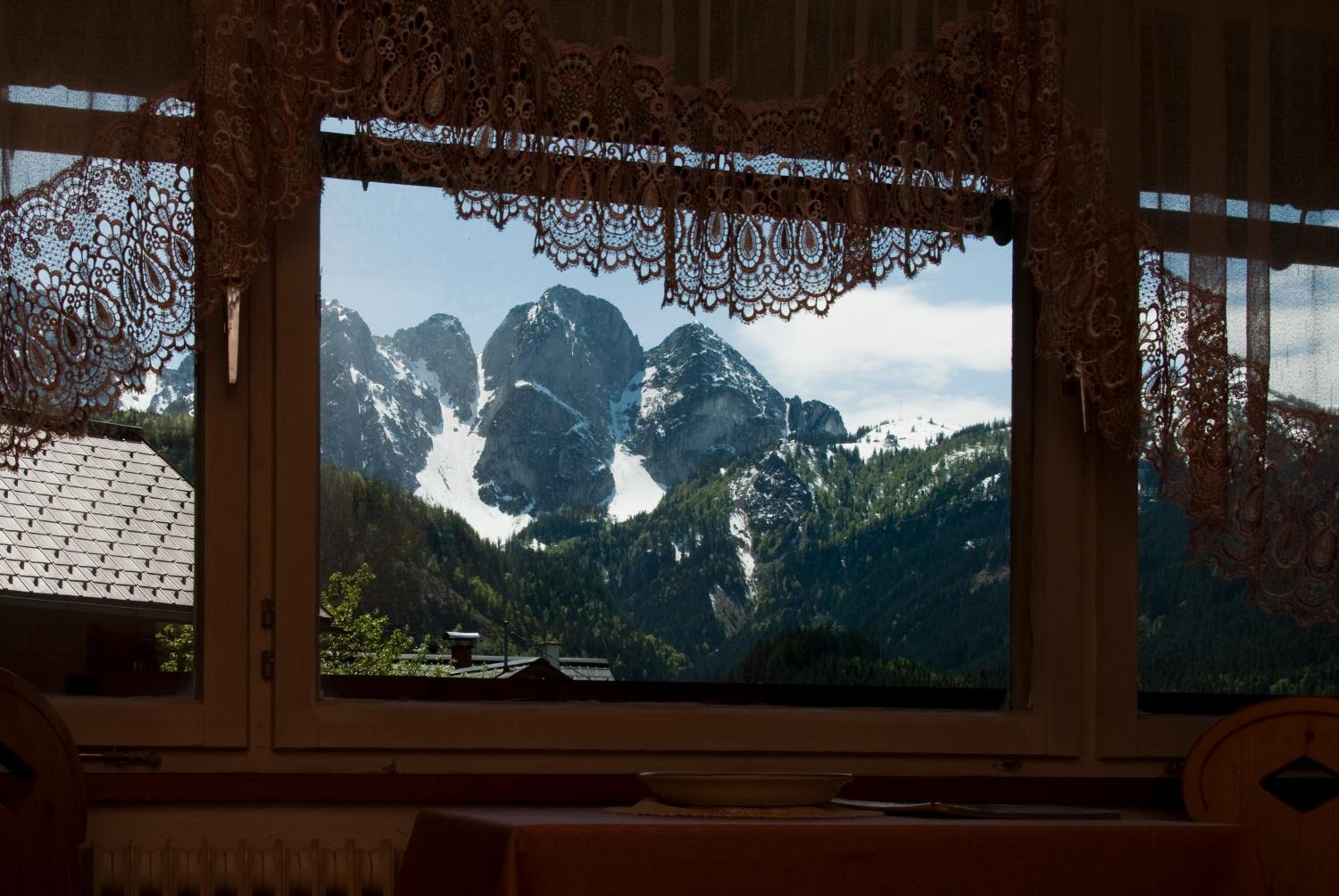 Andrea Schmaranzer - Privatzimmer