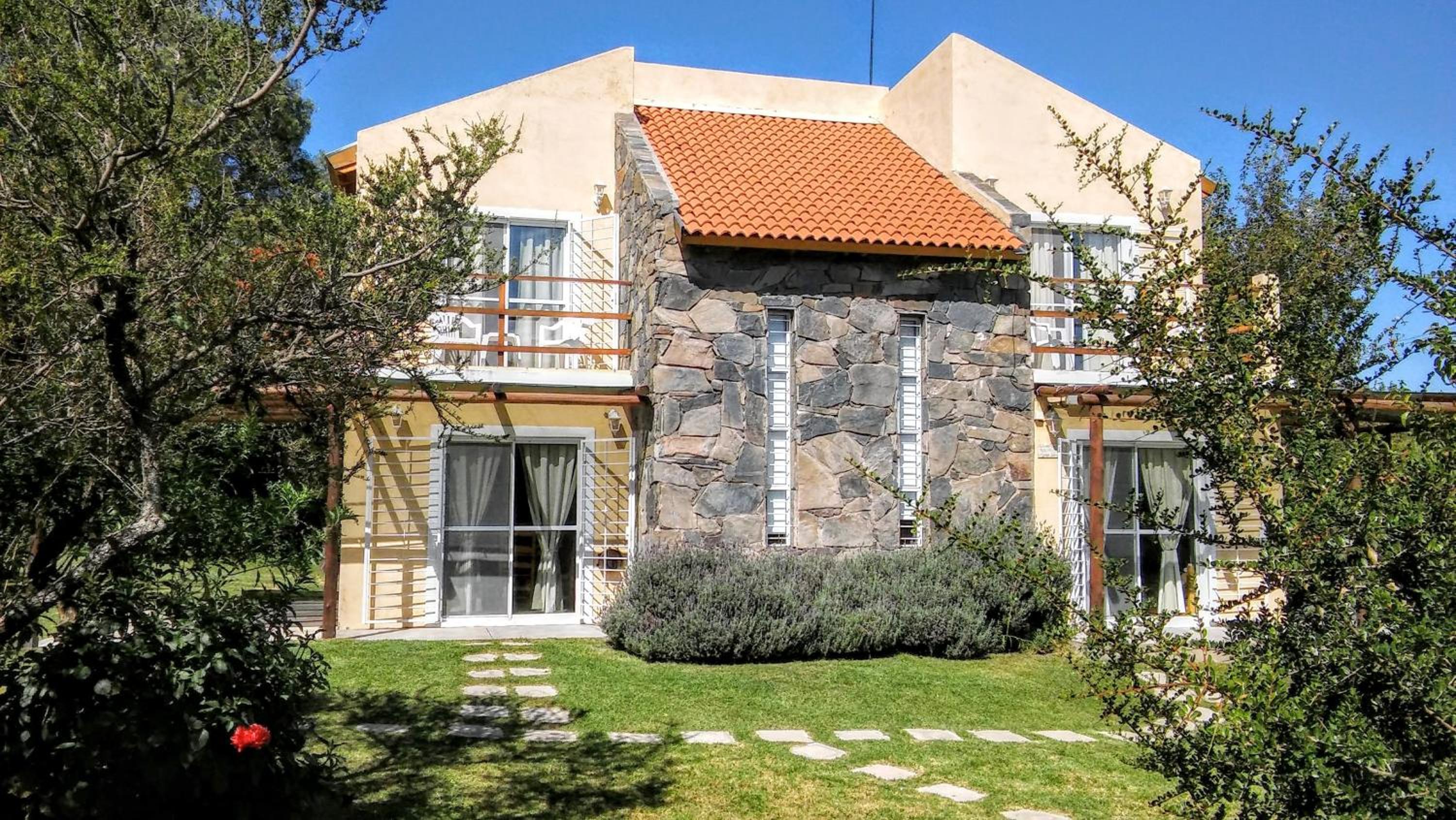 Cabañas Rincon Verde