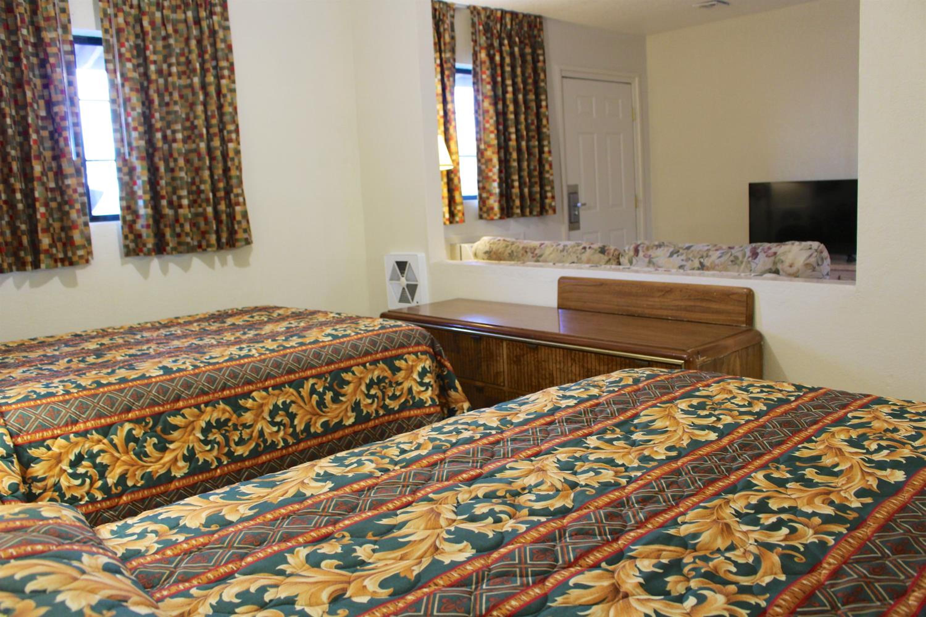 Starlite Motel