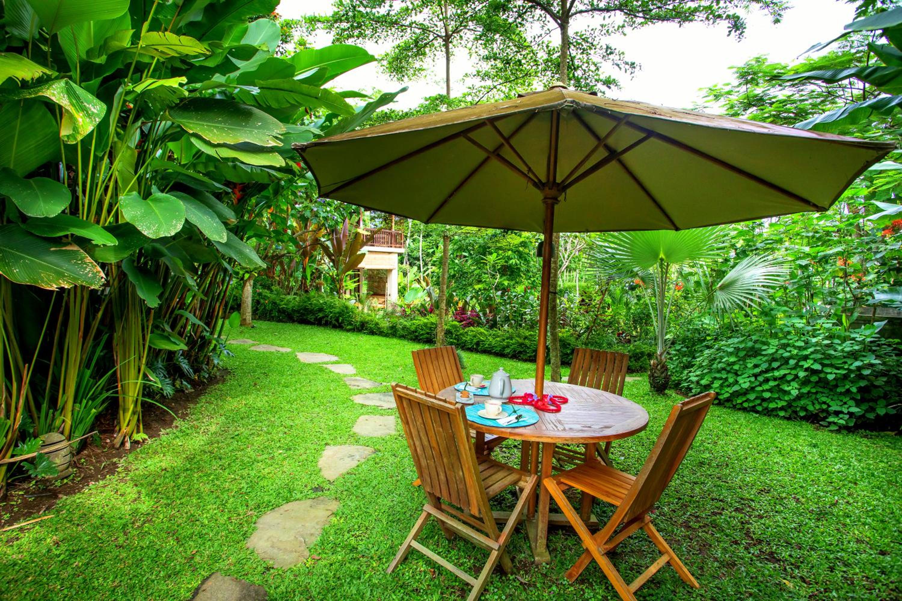 Villa Viola view 4