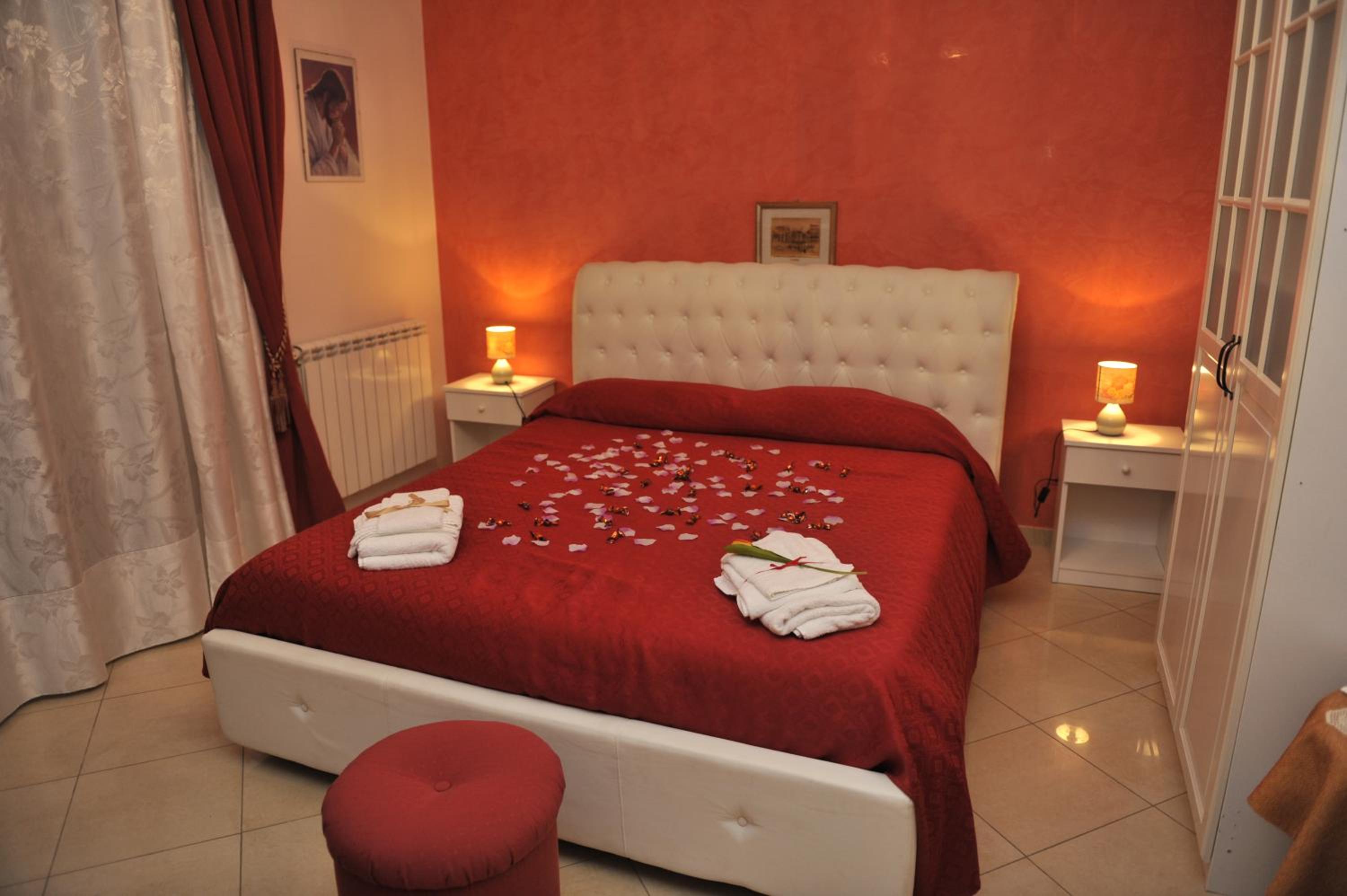 B&B Villa San Leonardo