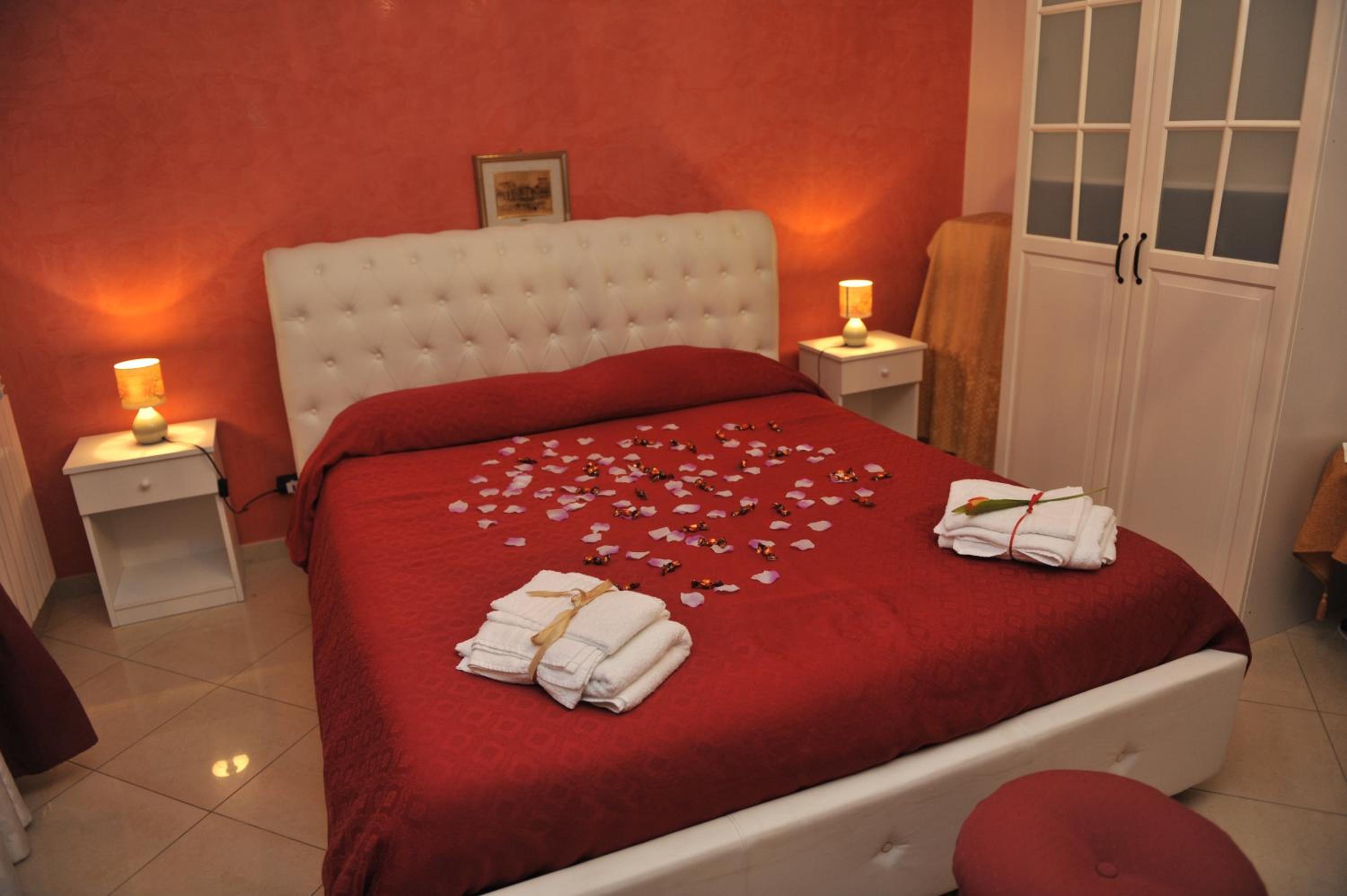 B&B Villa San Leonardo