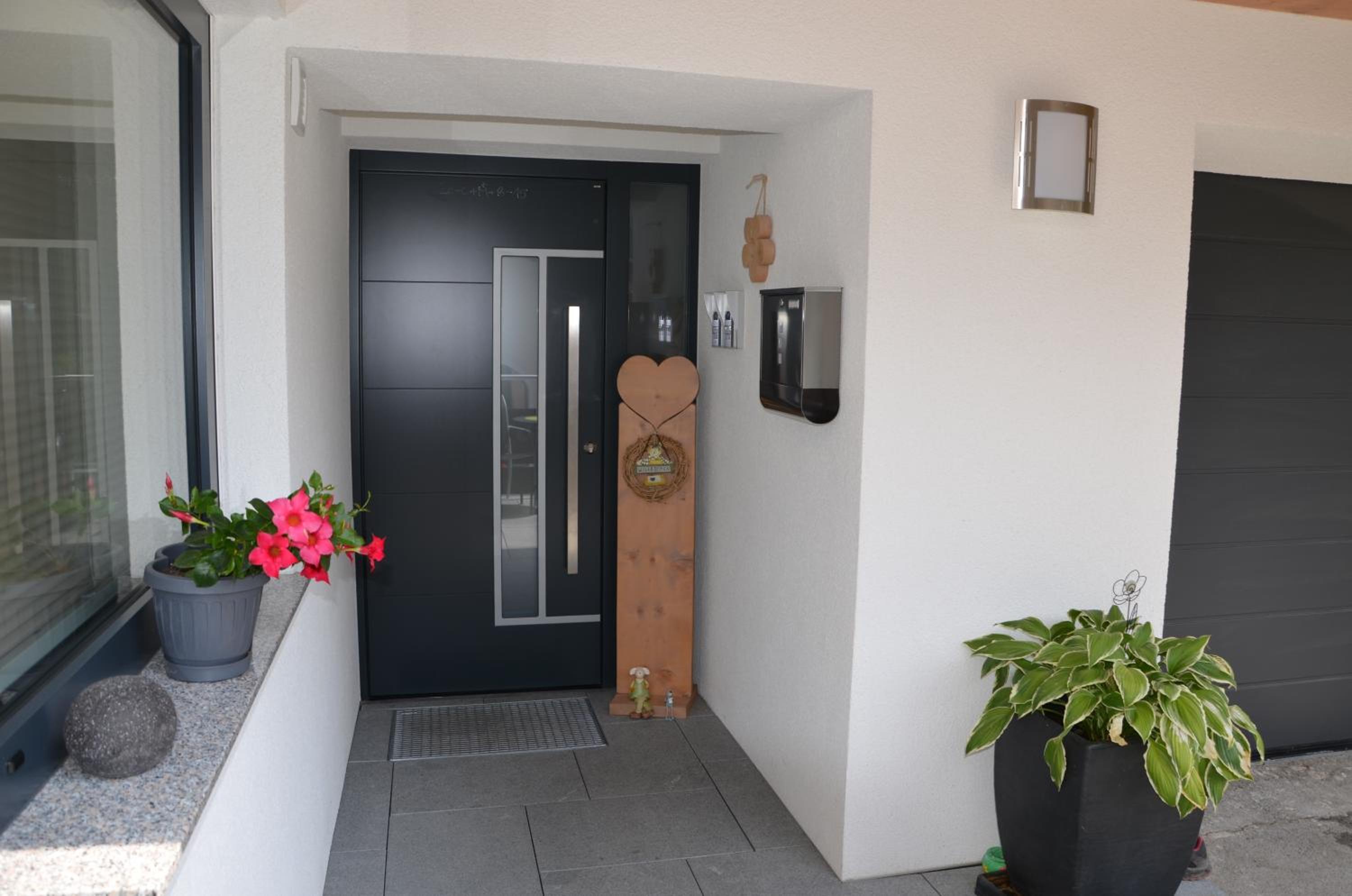 Appartement Alpenglühn view 4