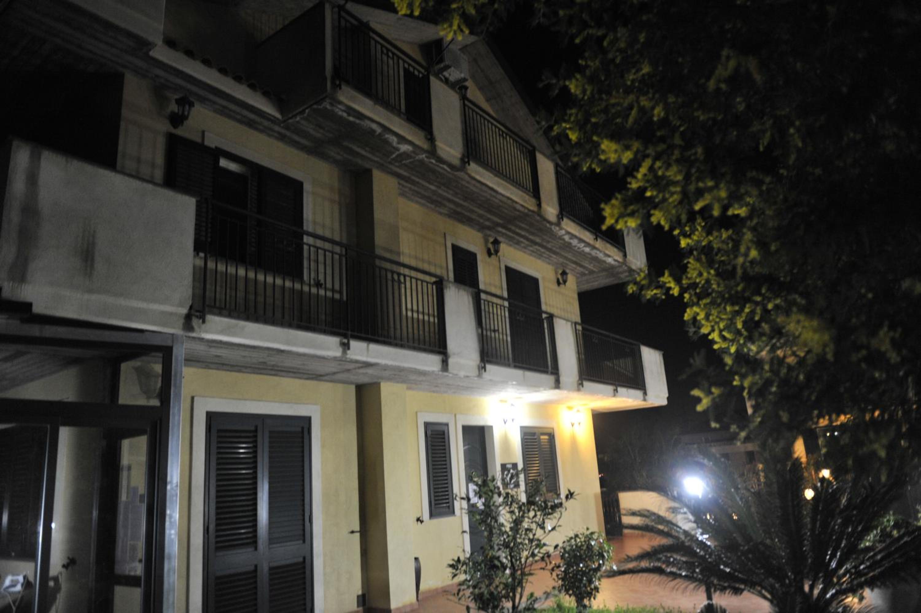 Hotel B&B Villa San Leonardo