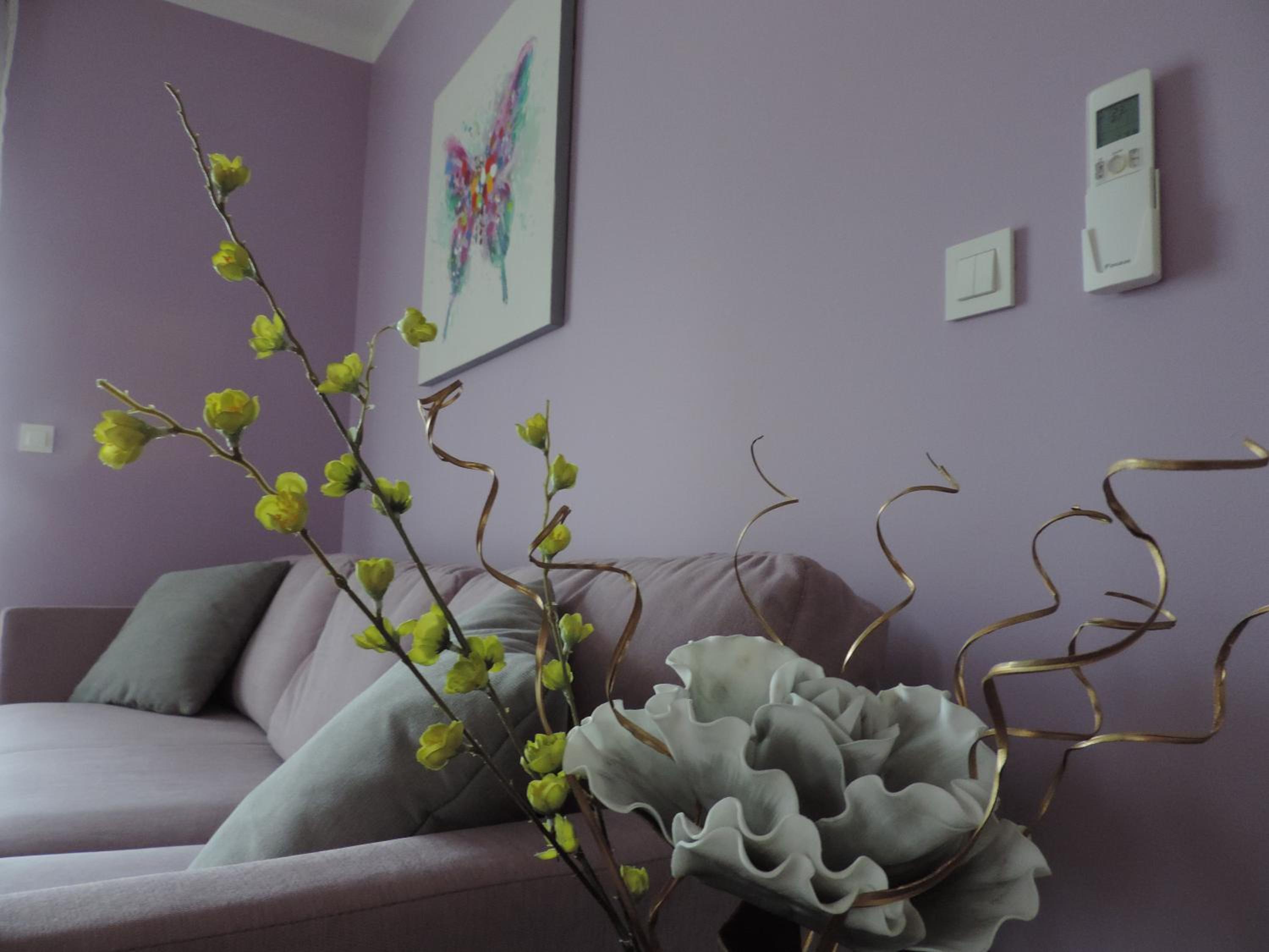 Apartment Tajana Residence view 3