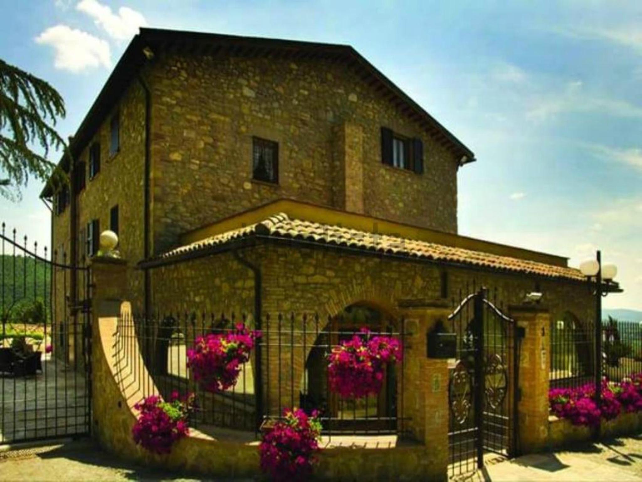Agriturismo Beata Vanna