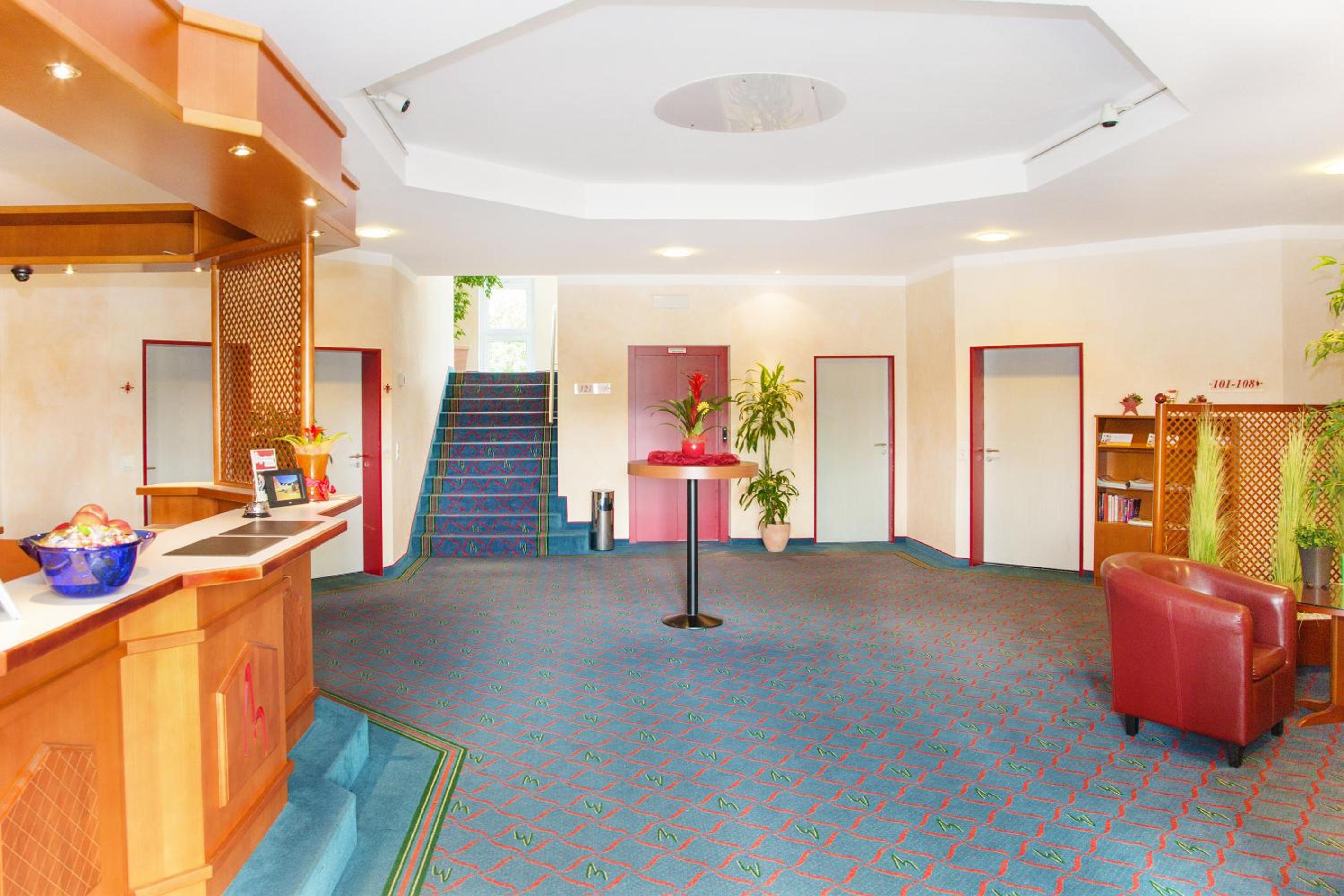 Hotel Montana
