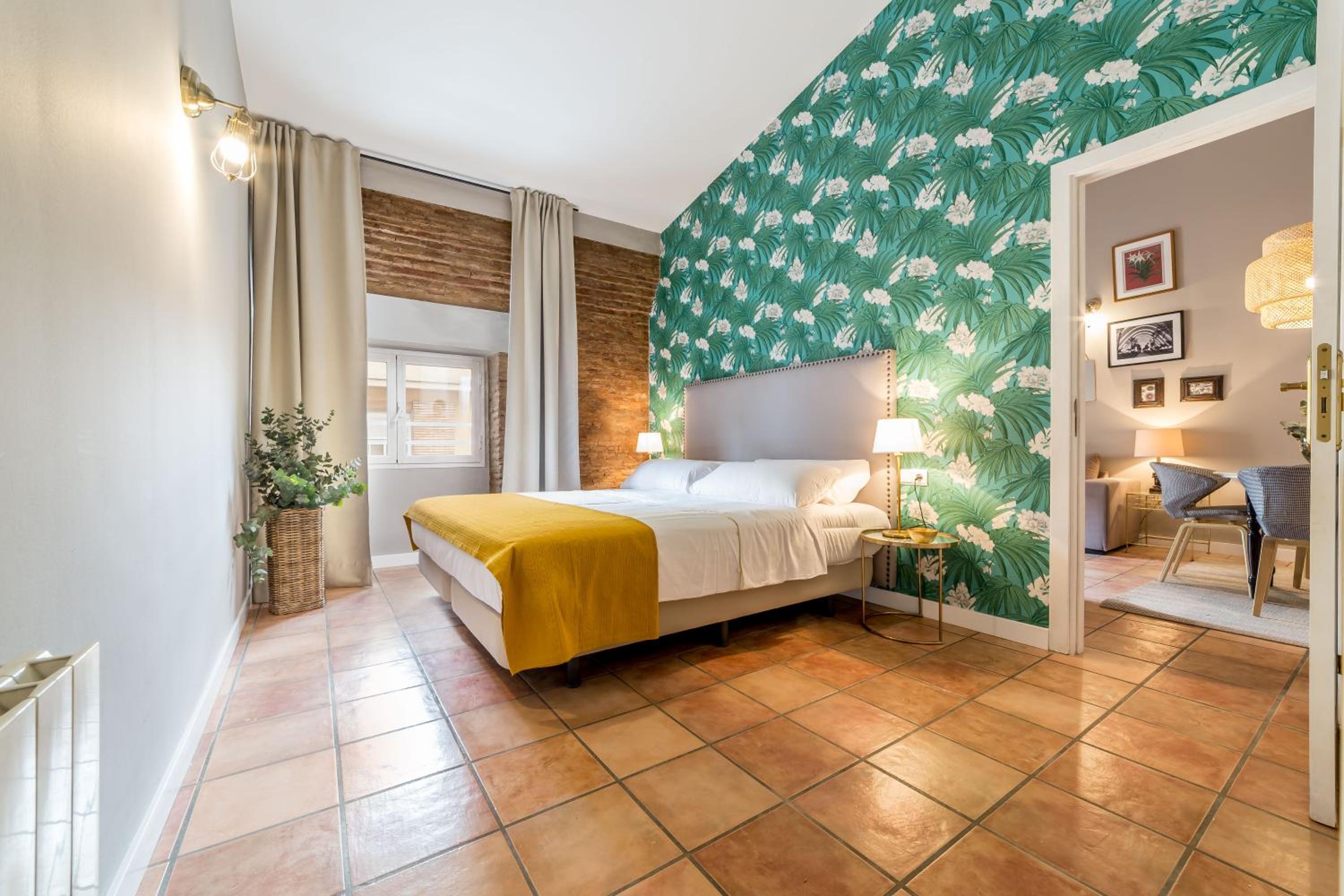 Palacio de Rojas by Moontels