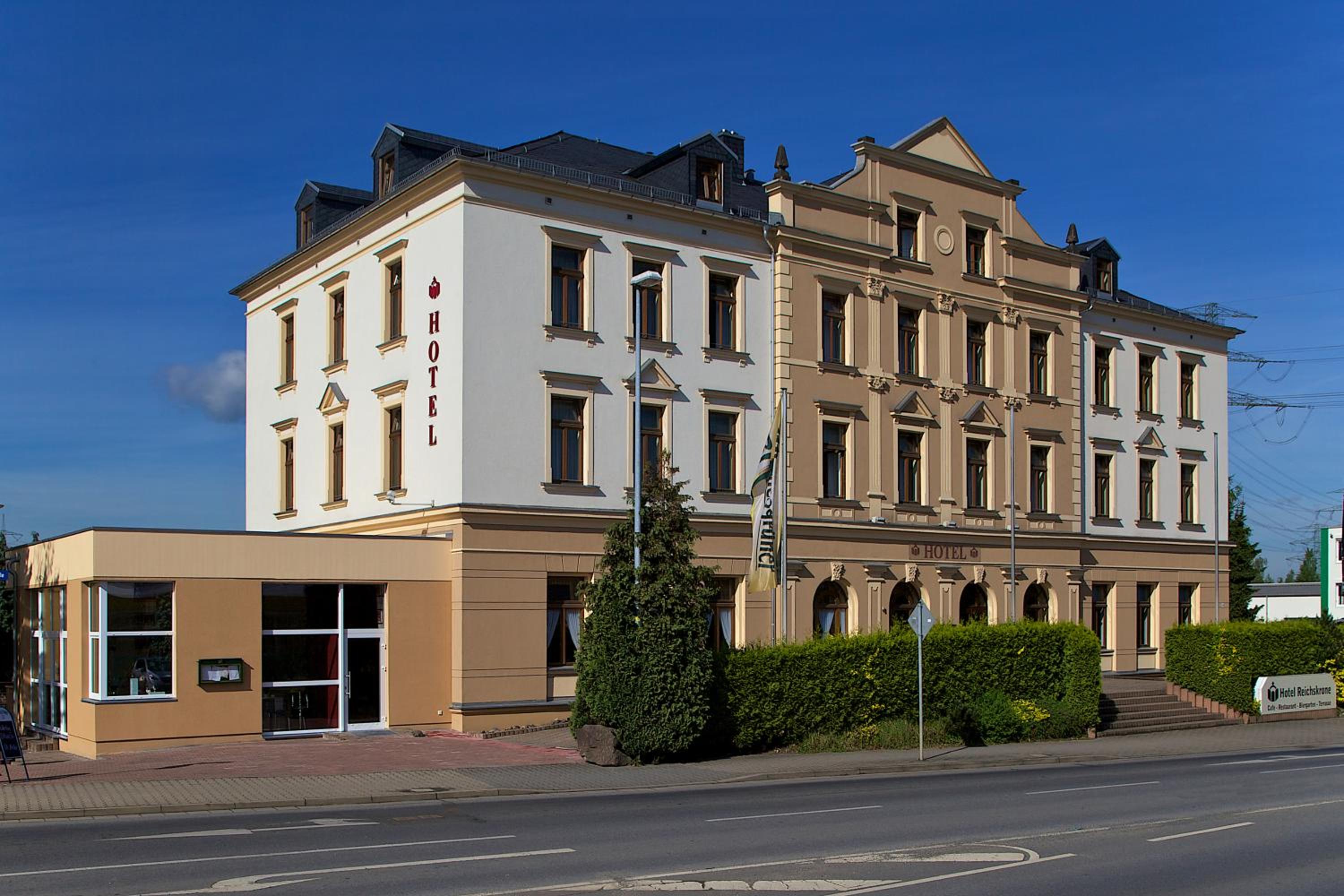 Hotel Reichskrone - Image 1