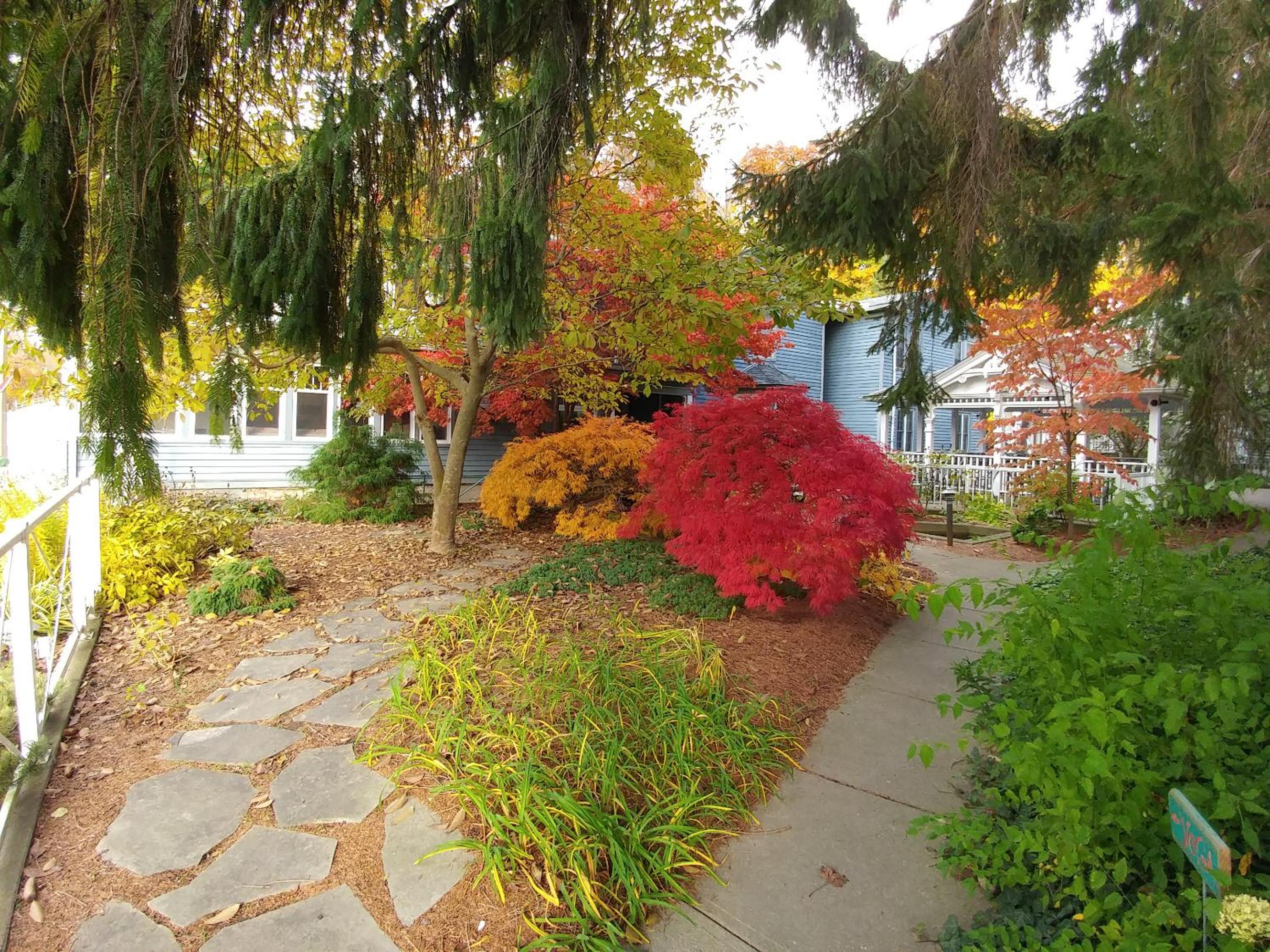 Kettle Creek Inn