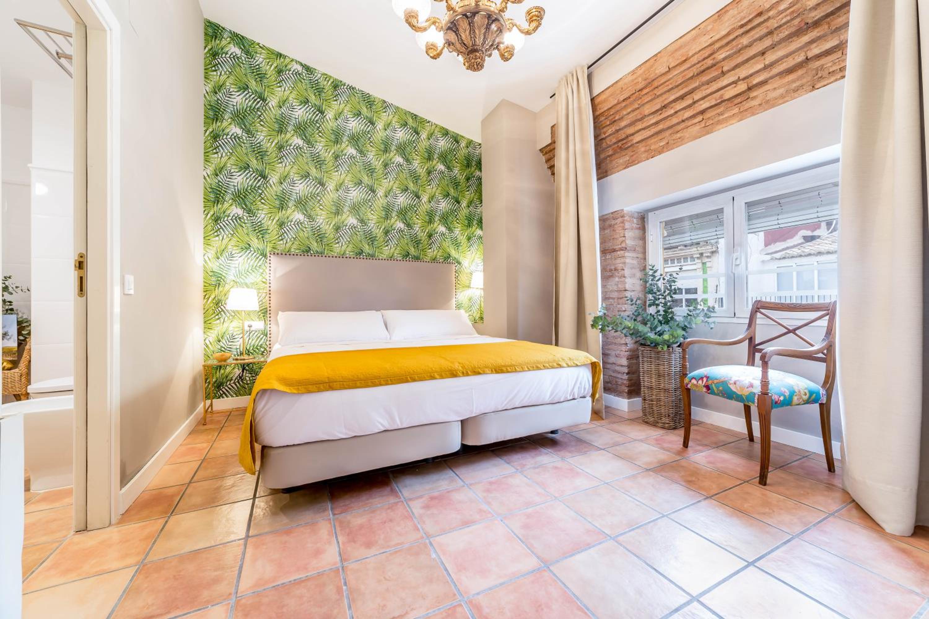 Palacio de Rojas by Moontels