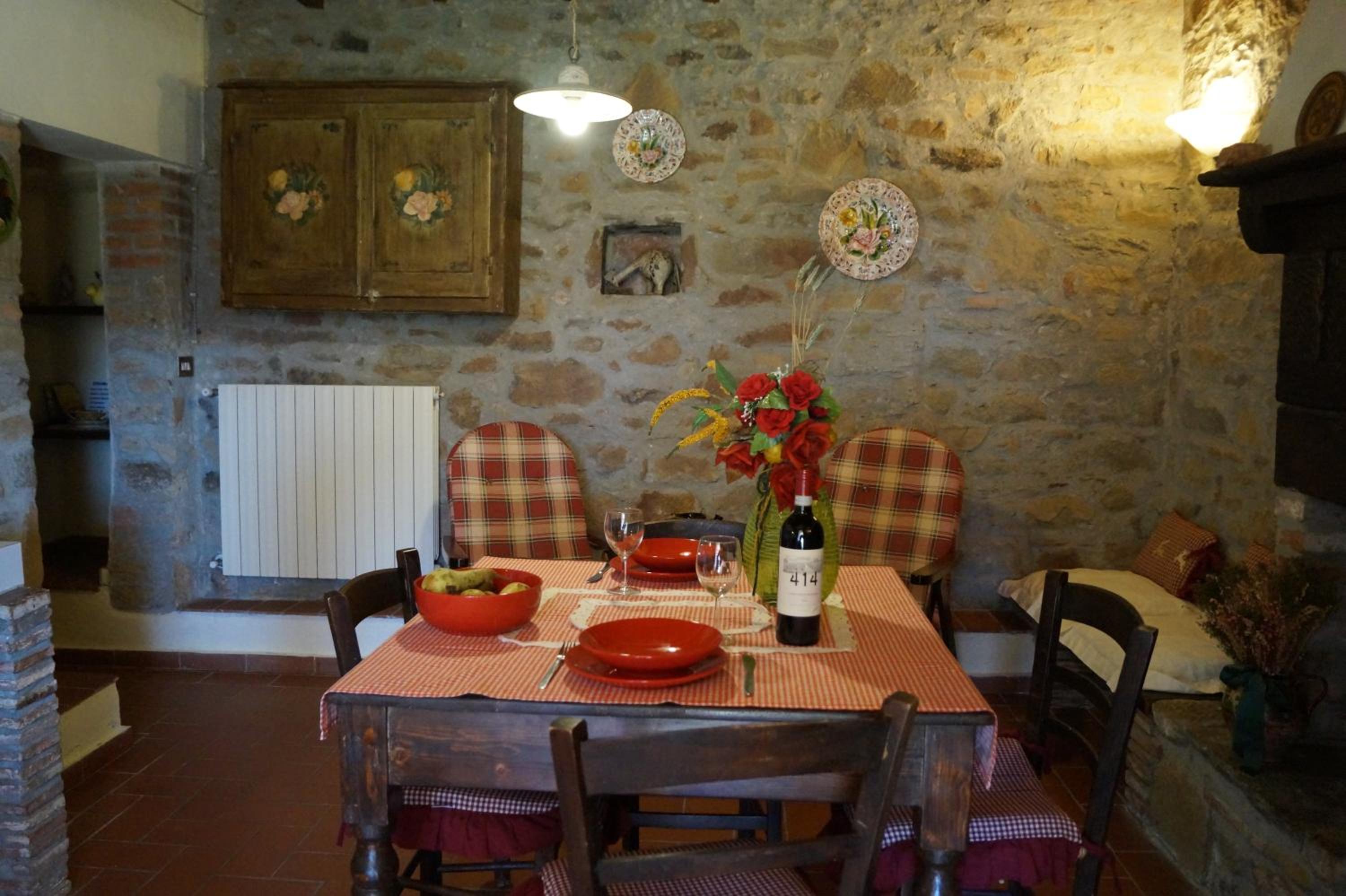Agriturismo Bonzalone