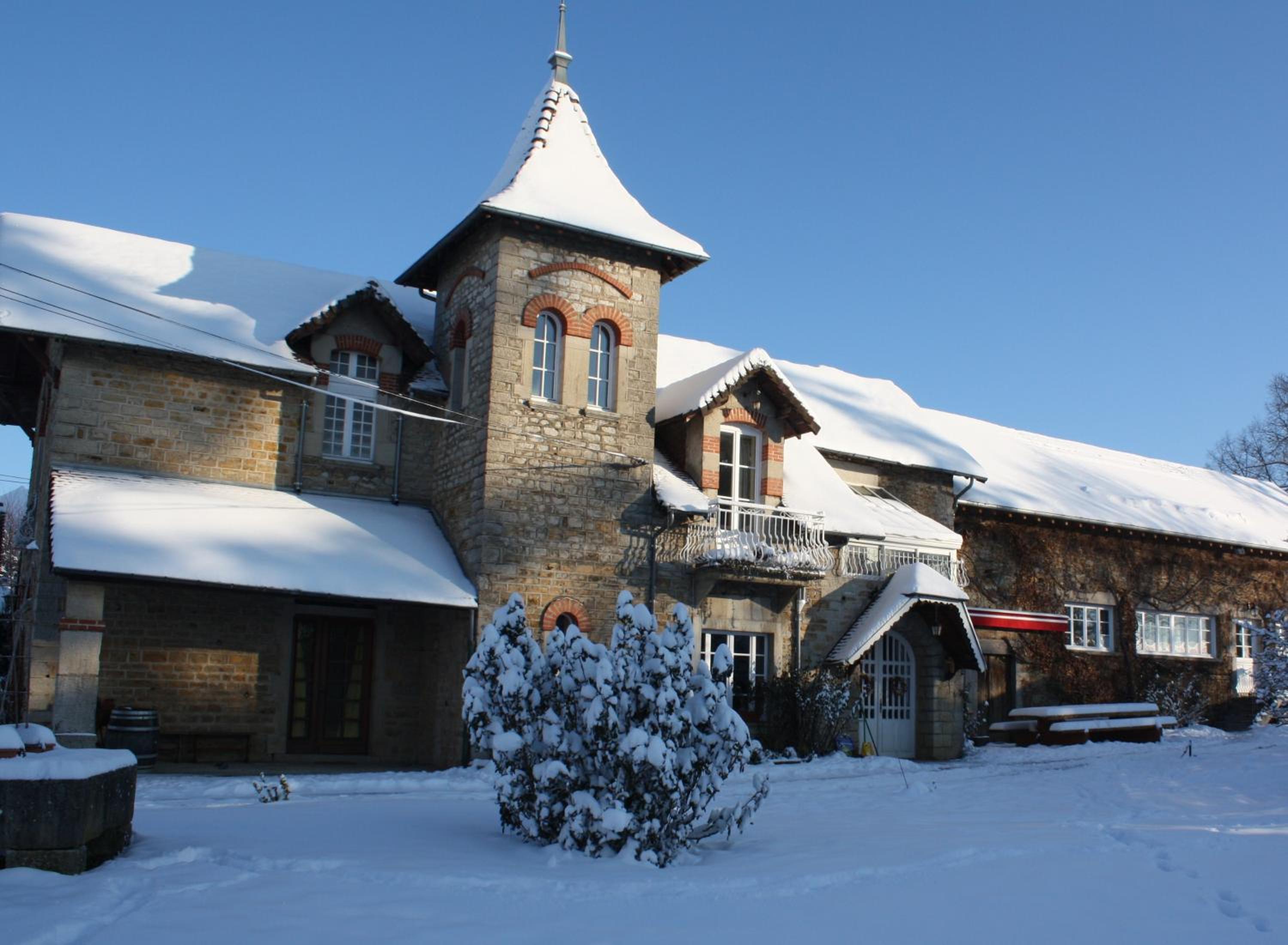 Chambres d'hôtes Le Relais de la Perle