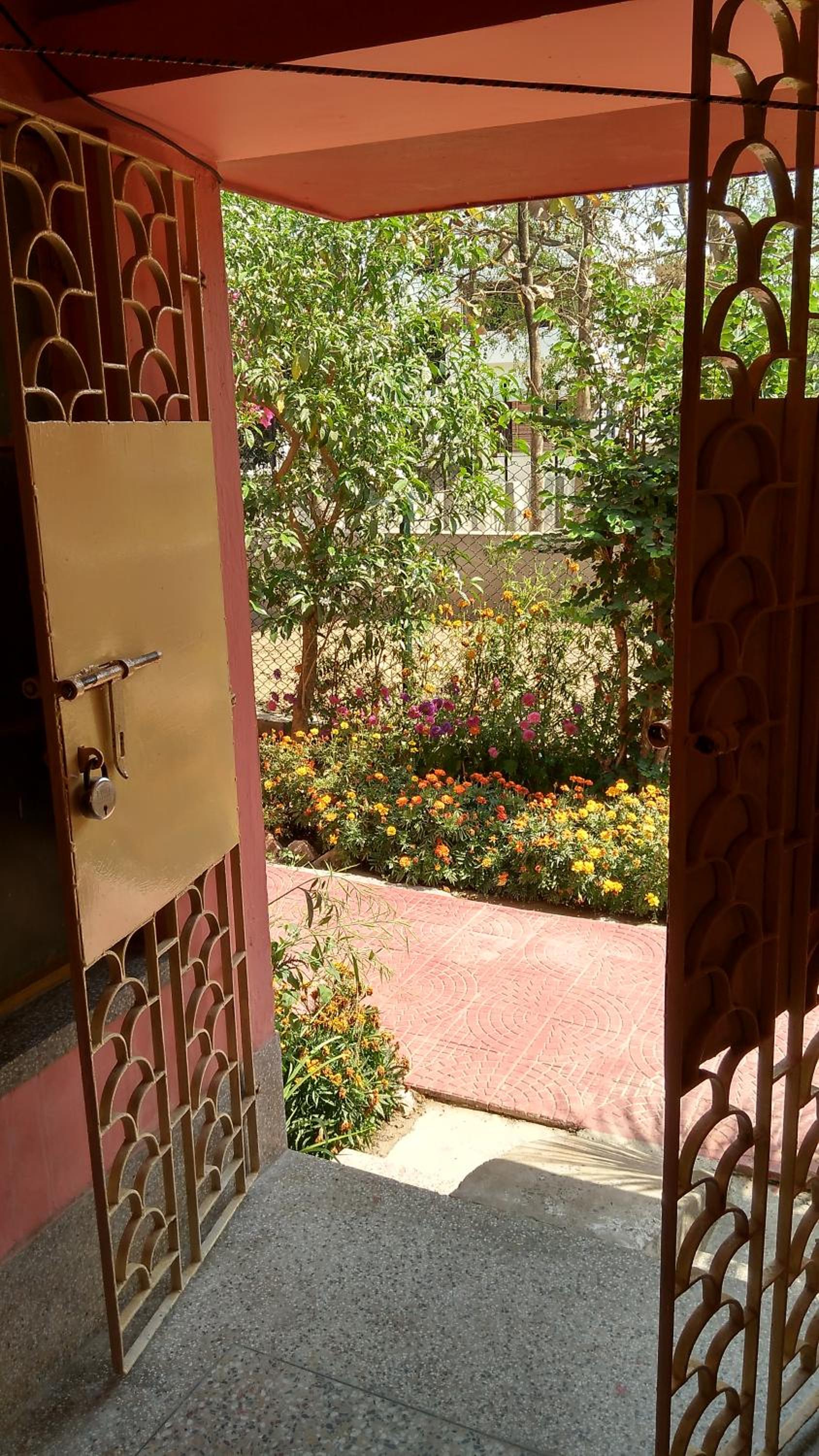 Pubali Homestay view 2