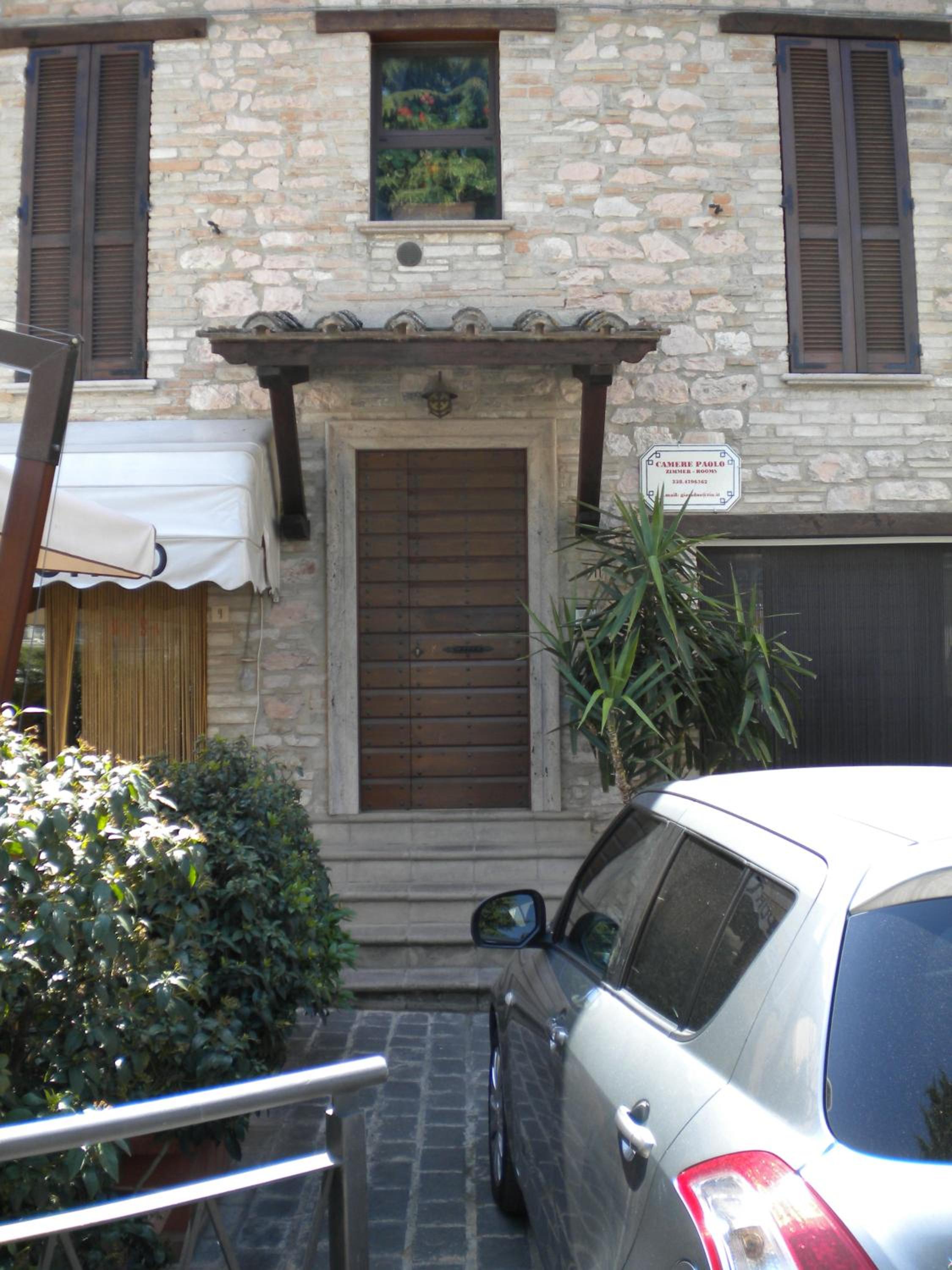 Camere Paolo