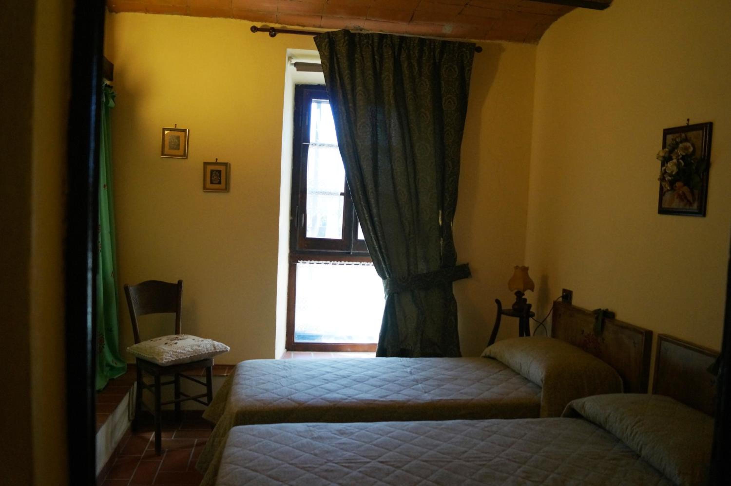 Agriturismo Bonzalone