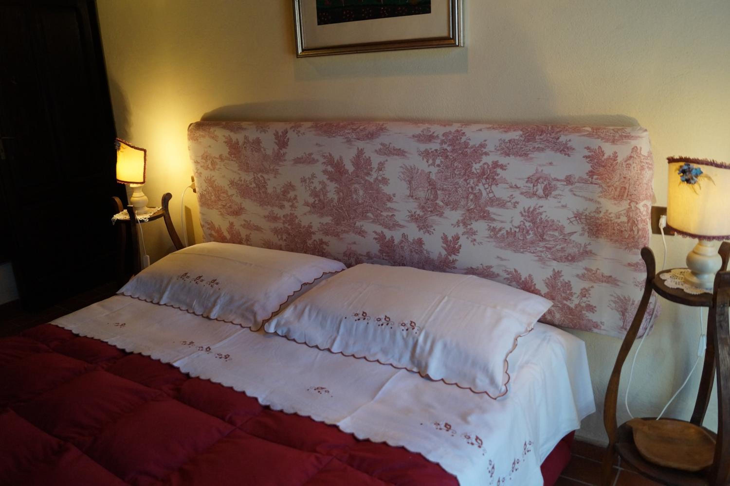 Agriturismo Bonzalone