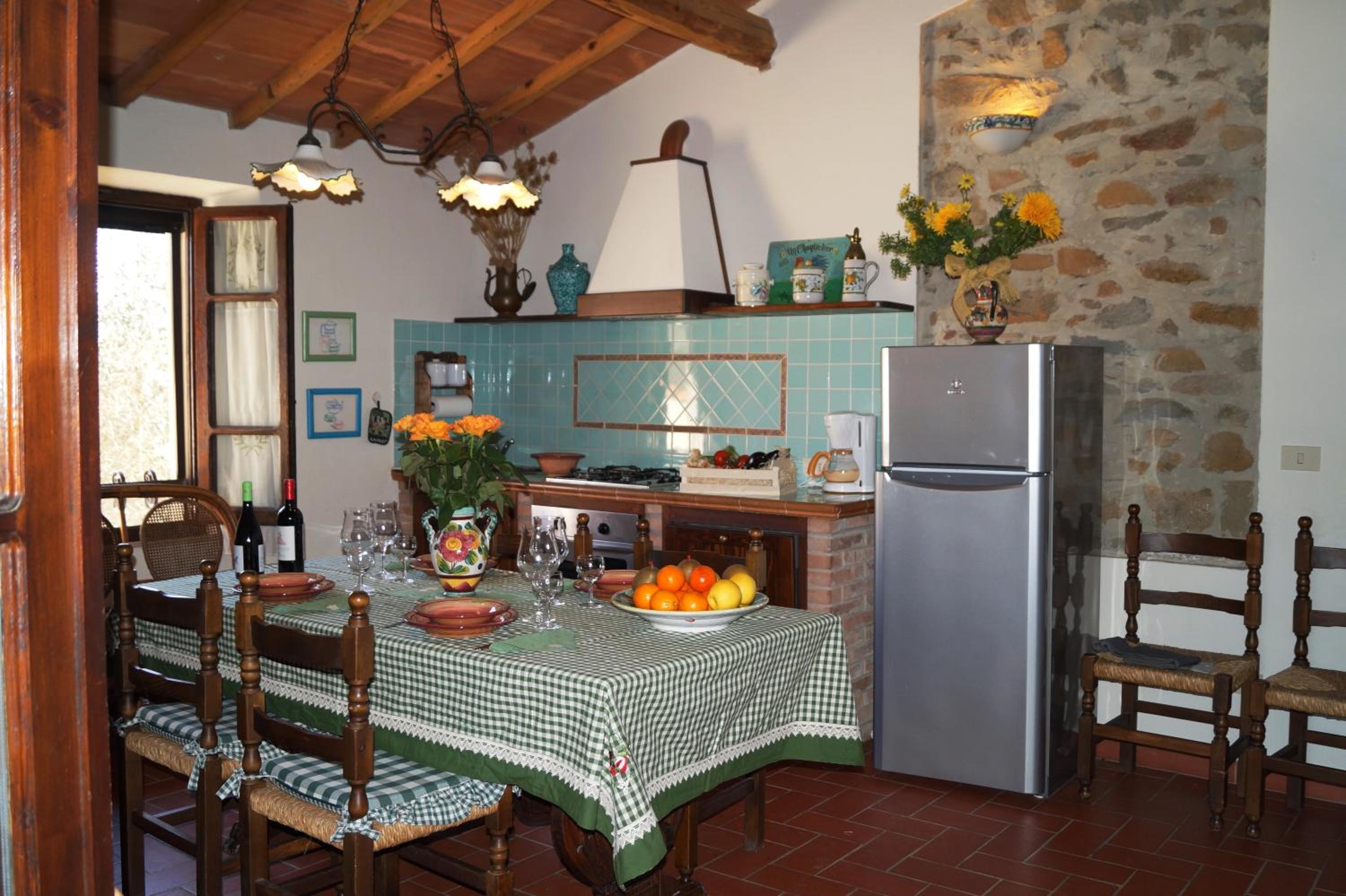 Agriturismo Bonzalone