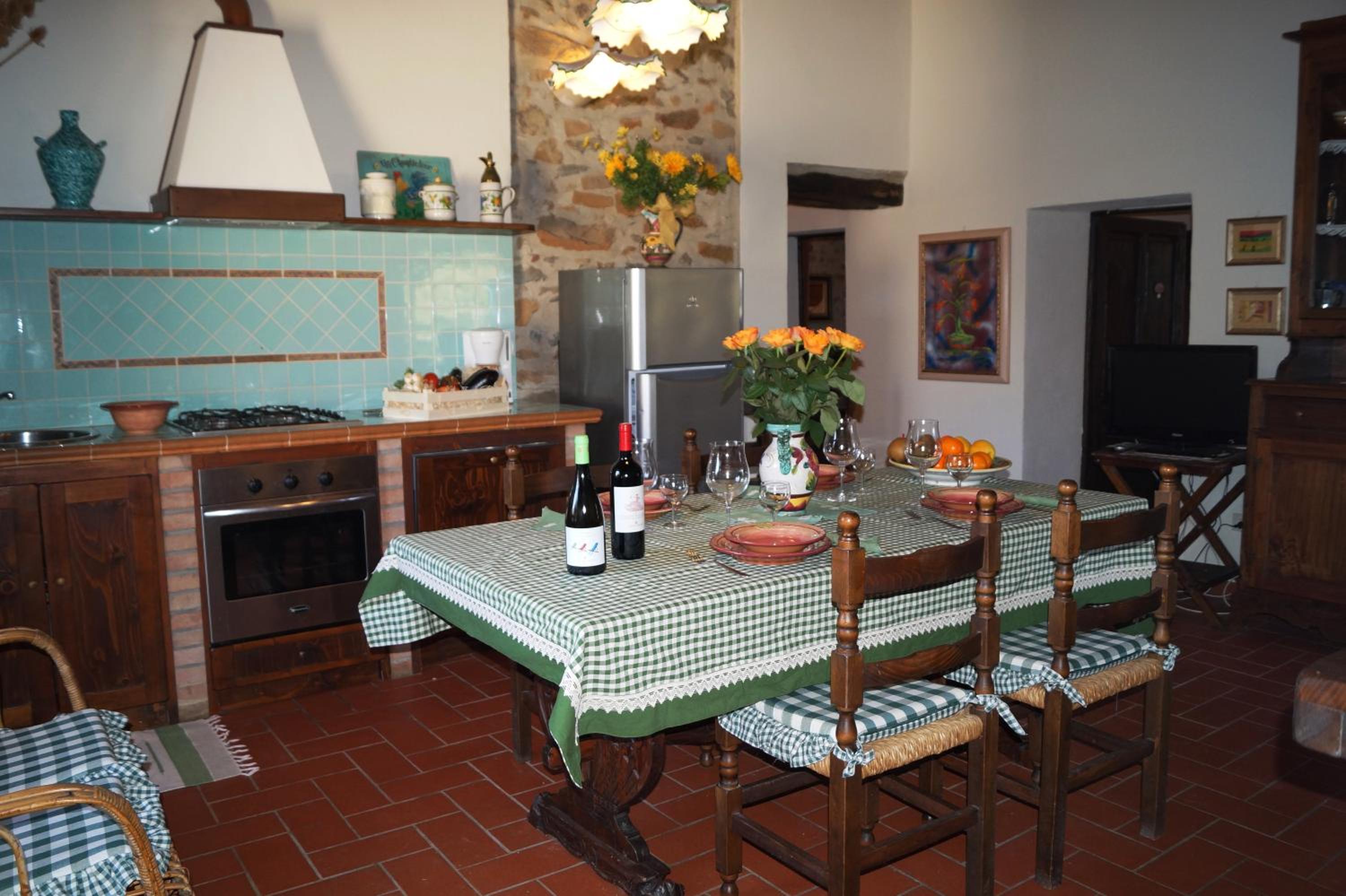 Agriturismo Bonzalone