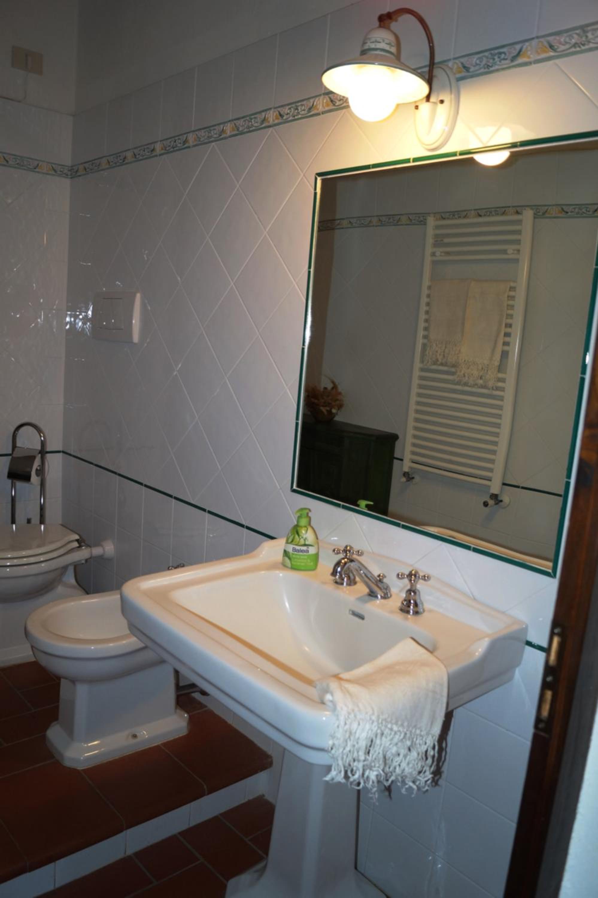 Agriturismo Bonzalone