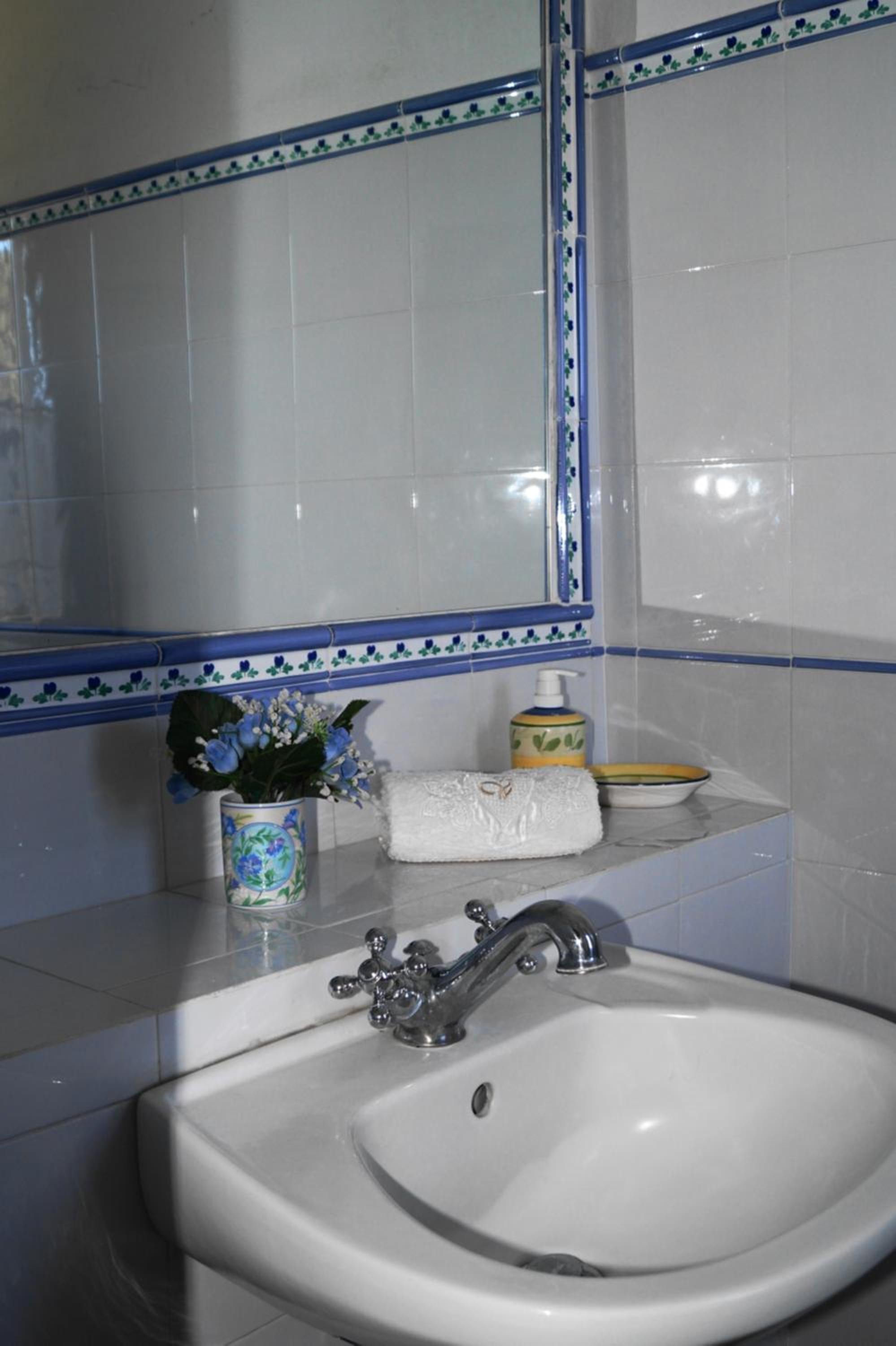 Agriturismo Bonzalone