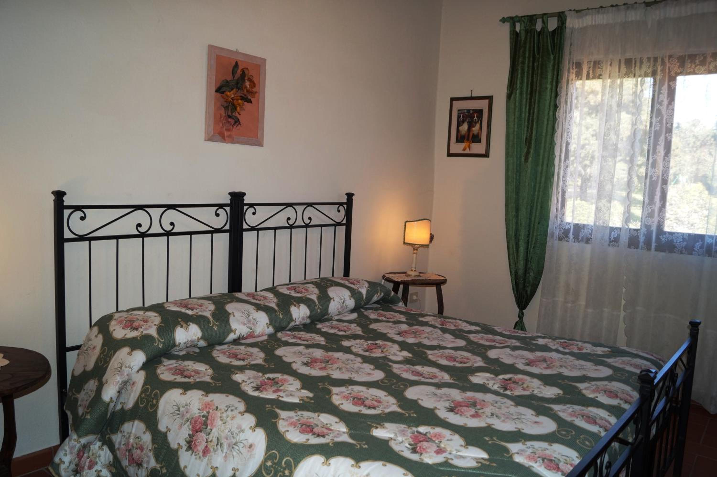 Agriturismo Bonzalone
