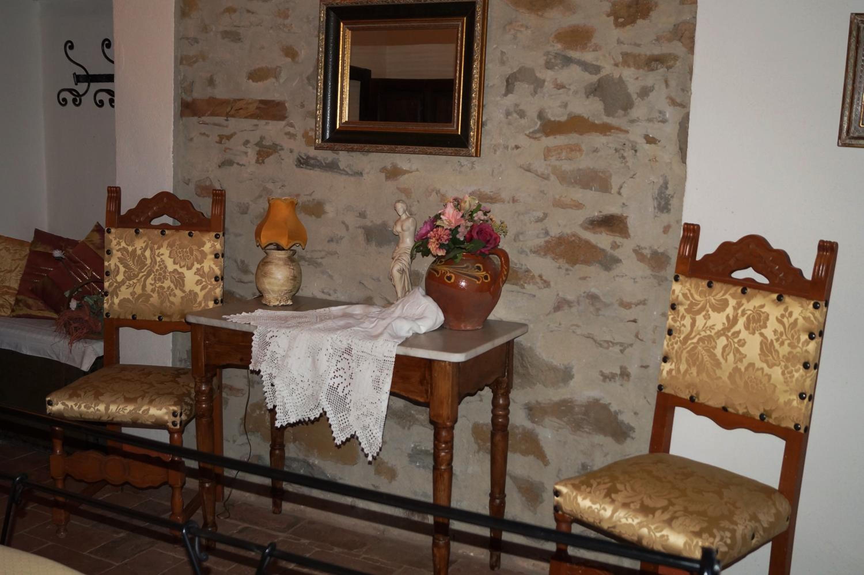 Agriturismo Bonzalone