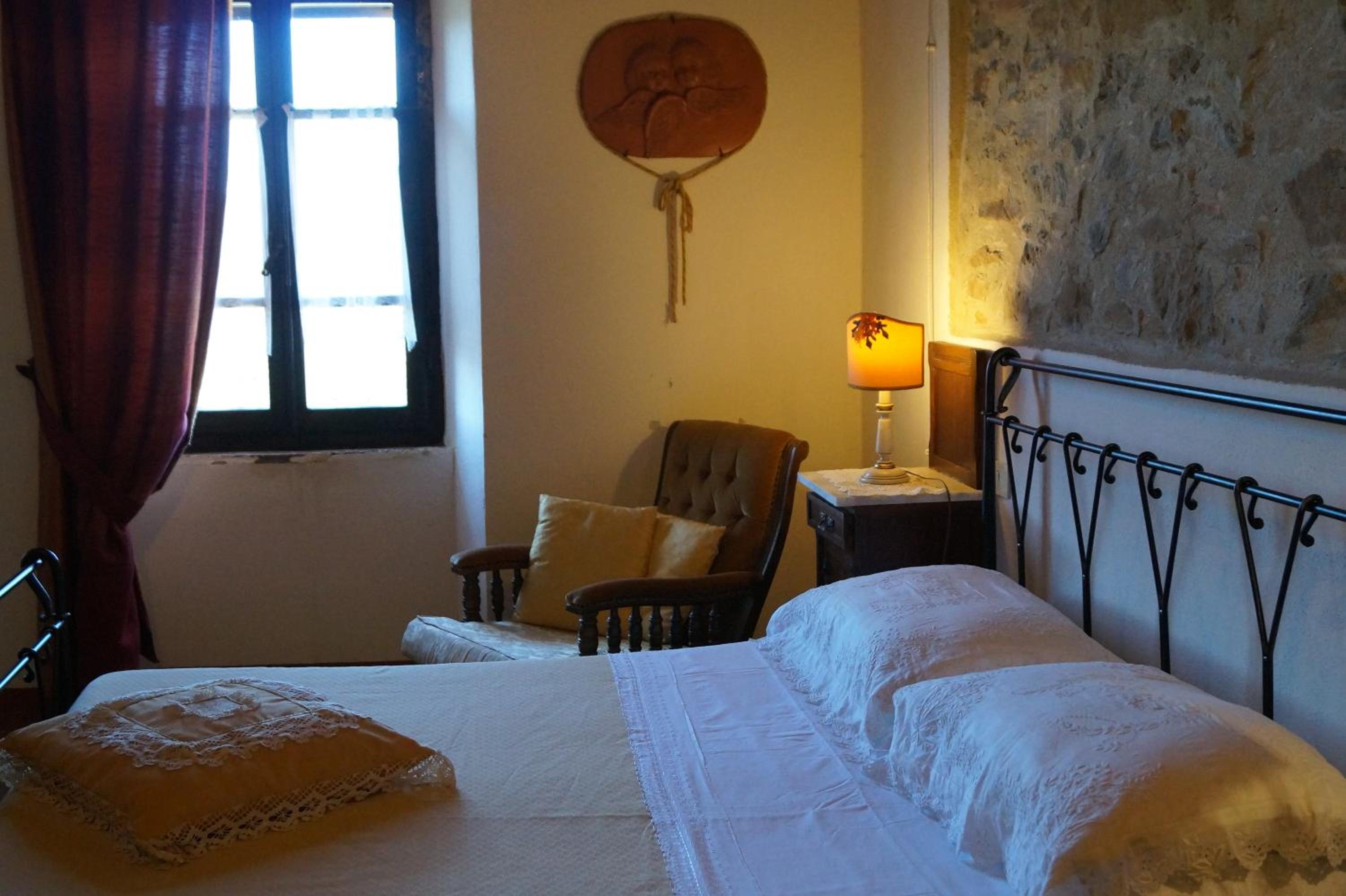 Agriturismo Bonzalone