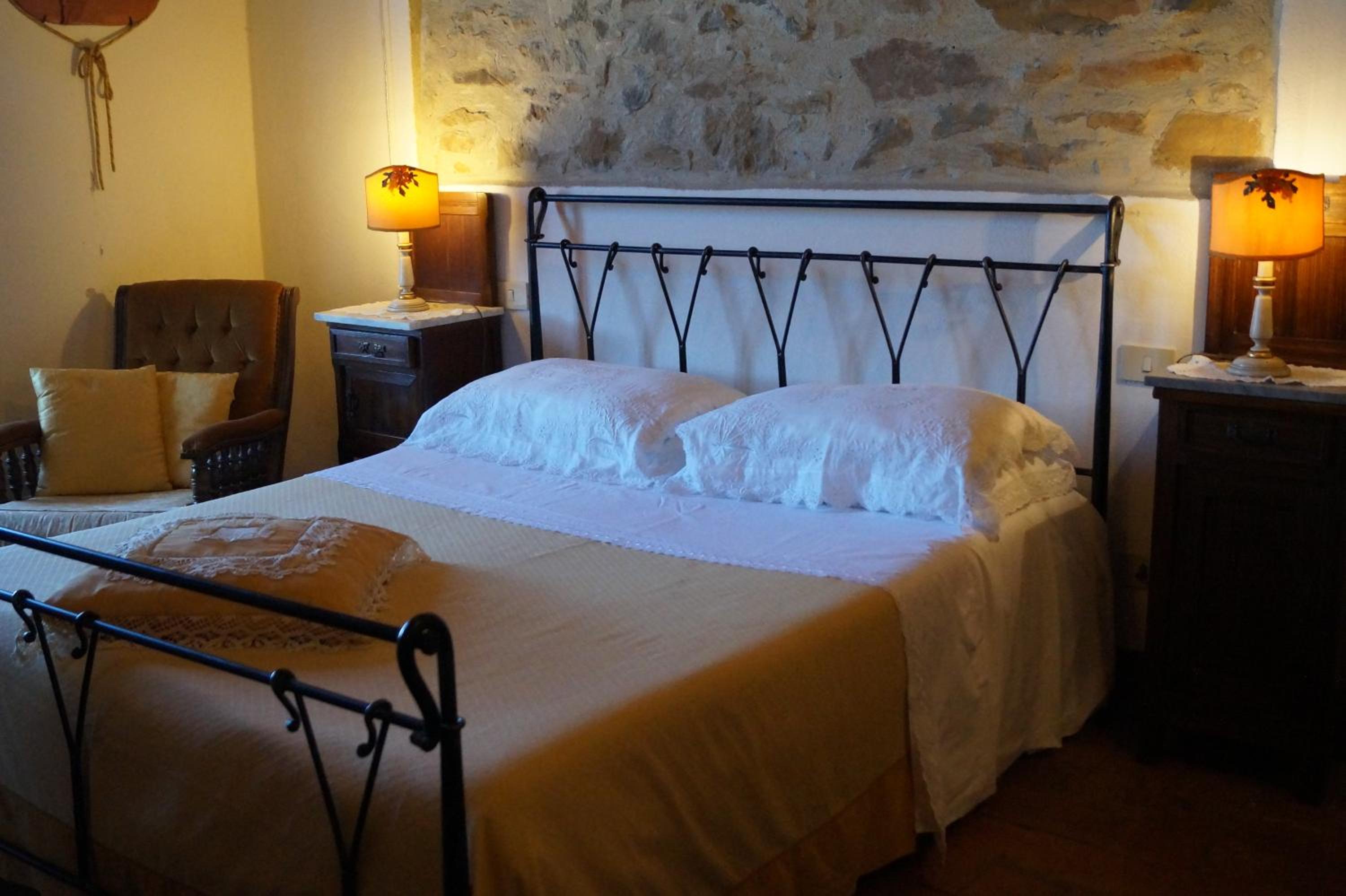 Agriturismo Bonzalone