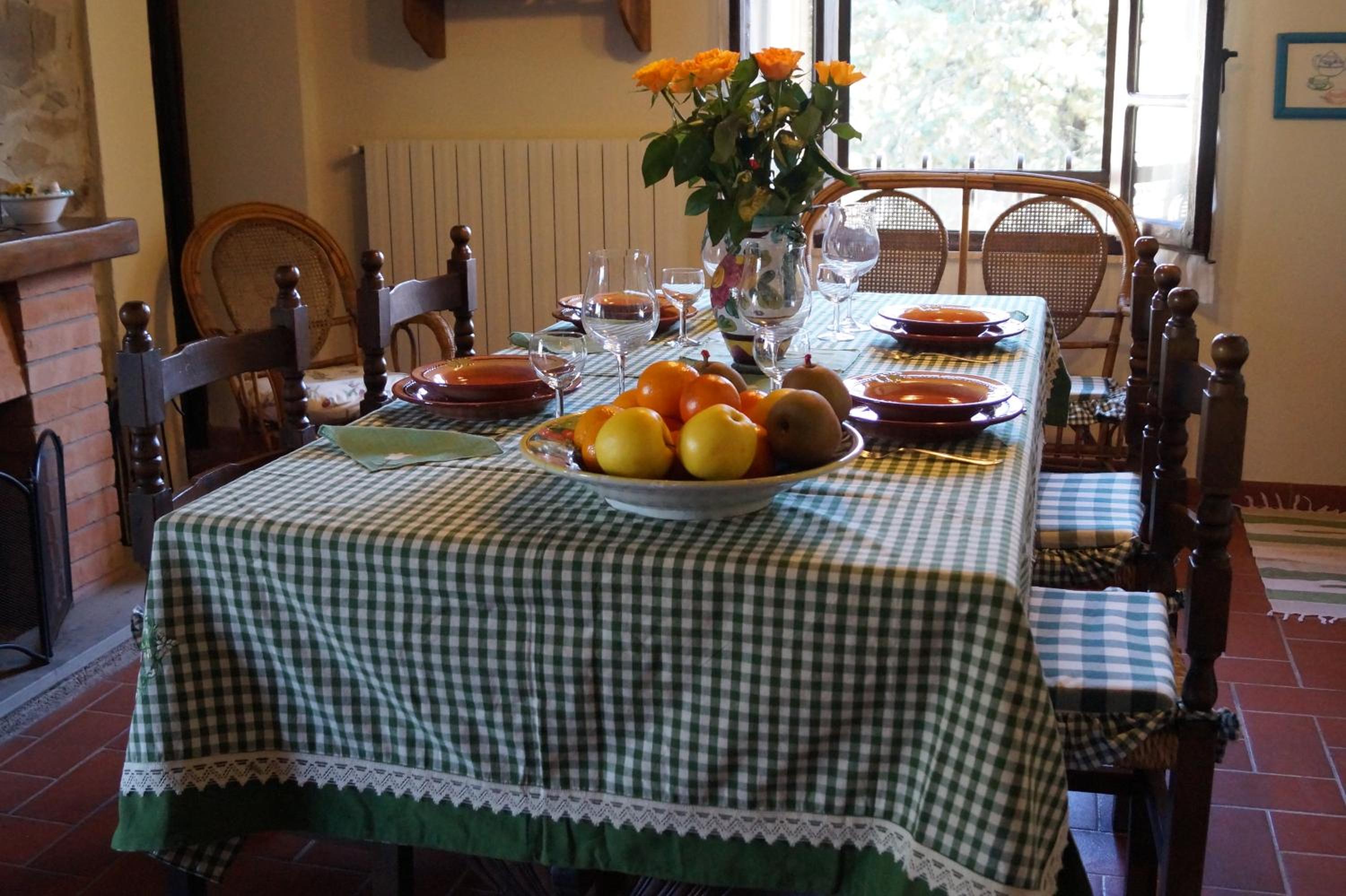 Agriturismo Bonzalone
