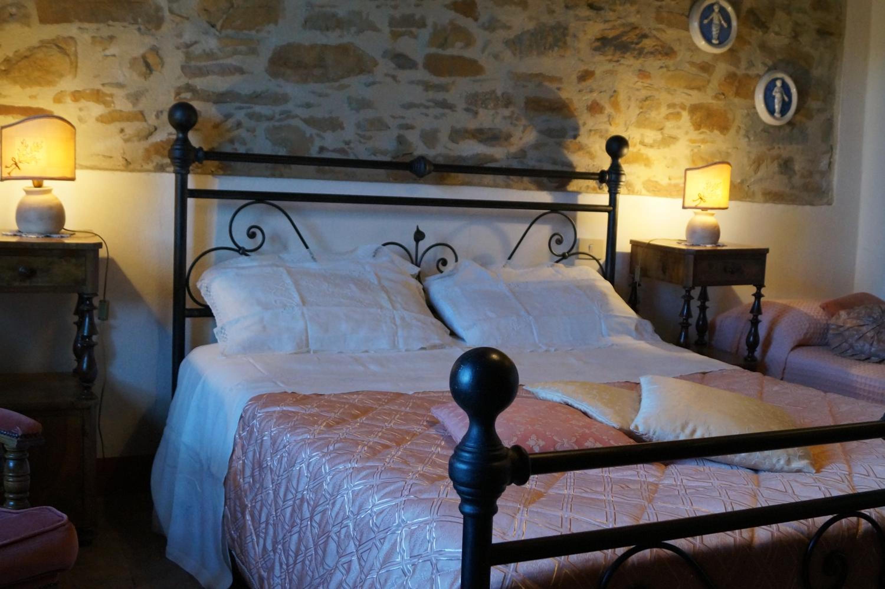 Agriturismo Bonzalone
