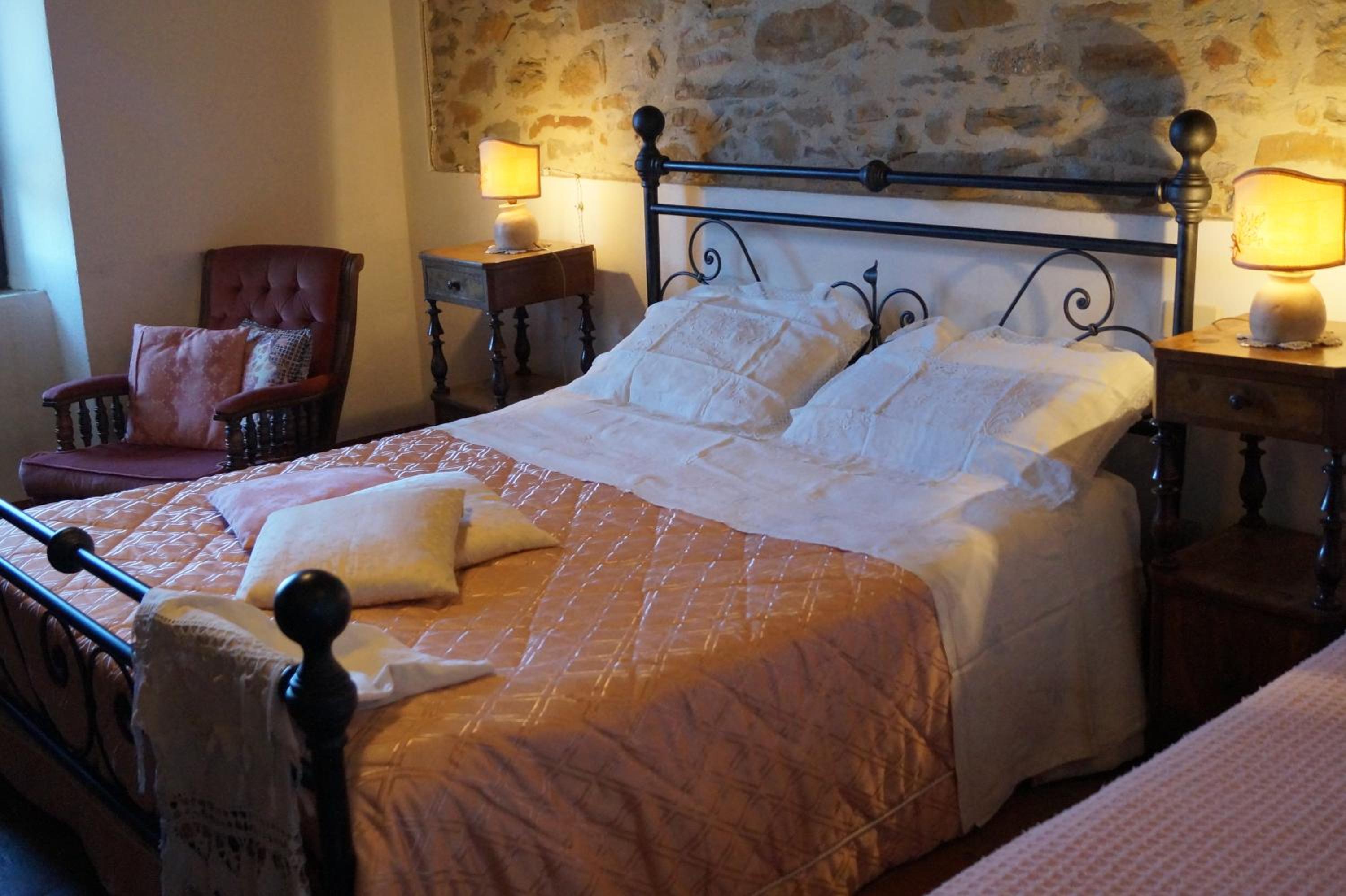 Agriturismo Bonzalone