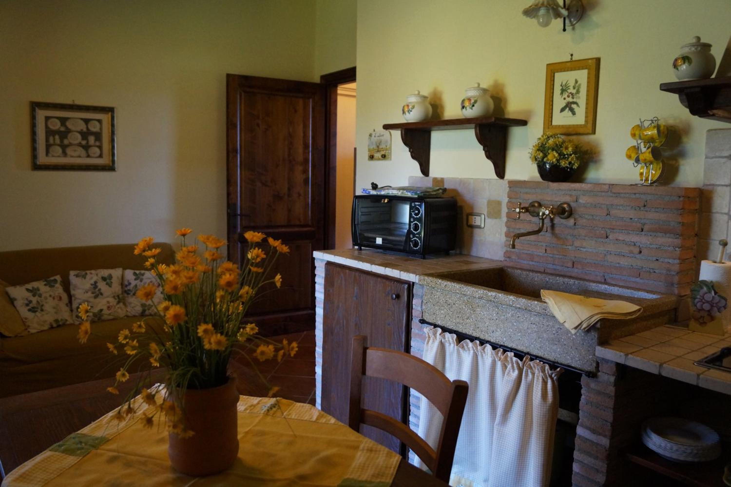 Agriturismo Bonzalone
