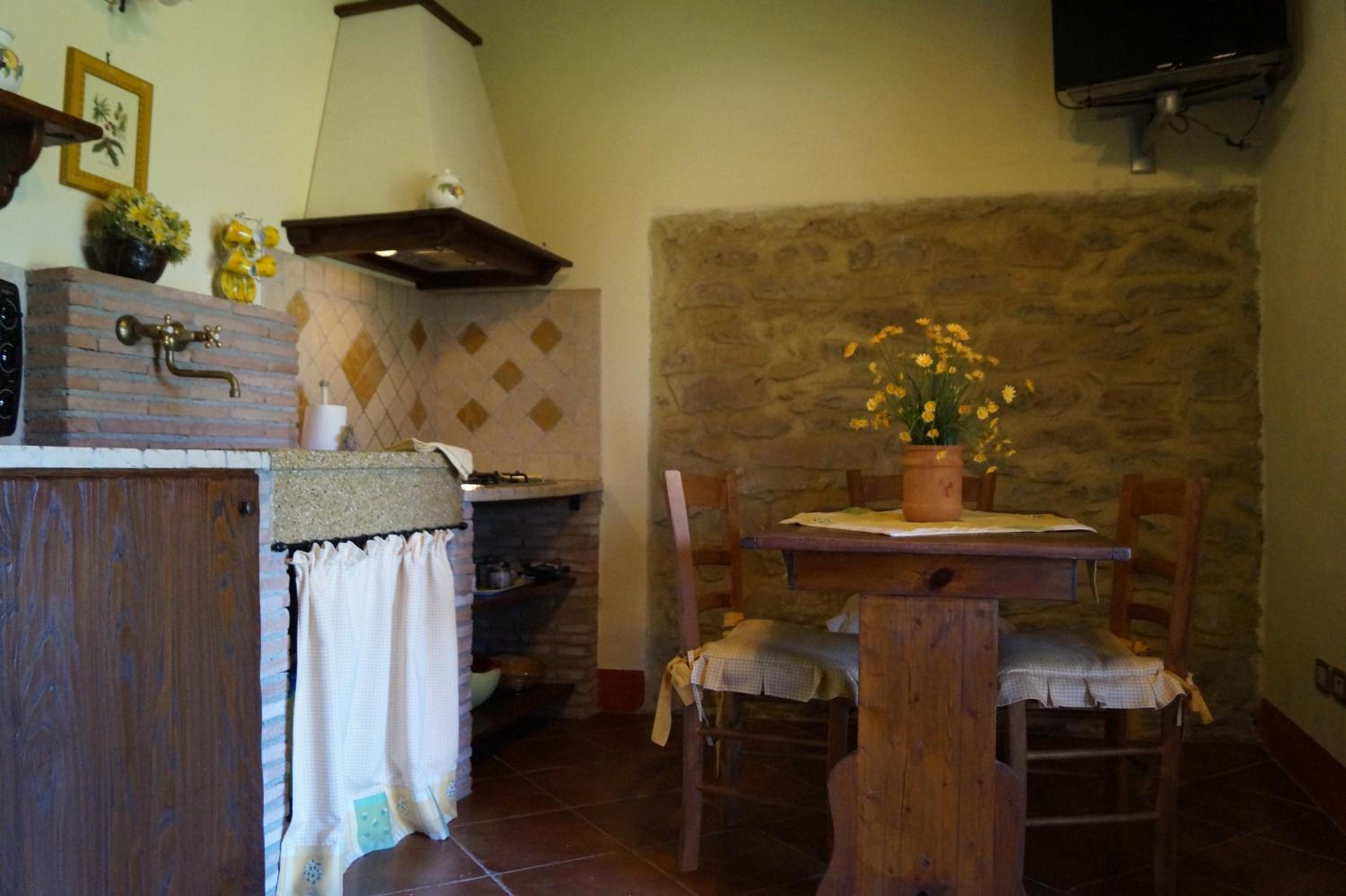 Agriturismo Bonzalone
