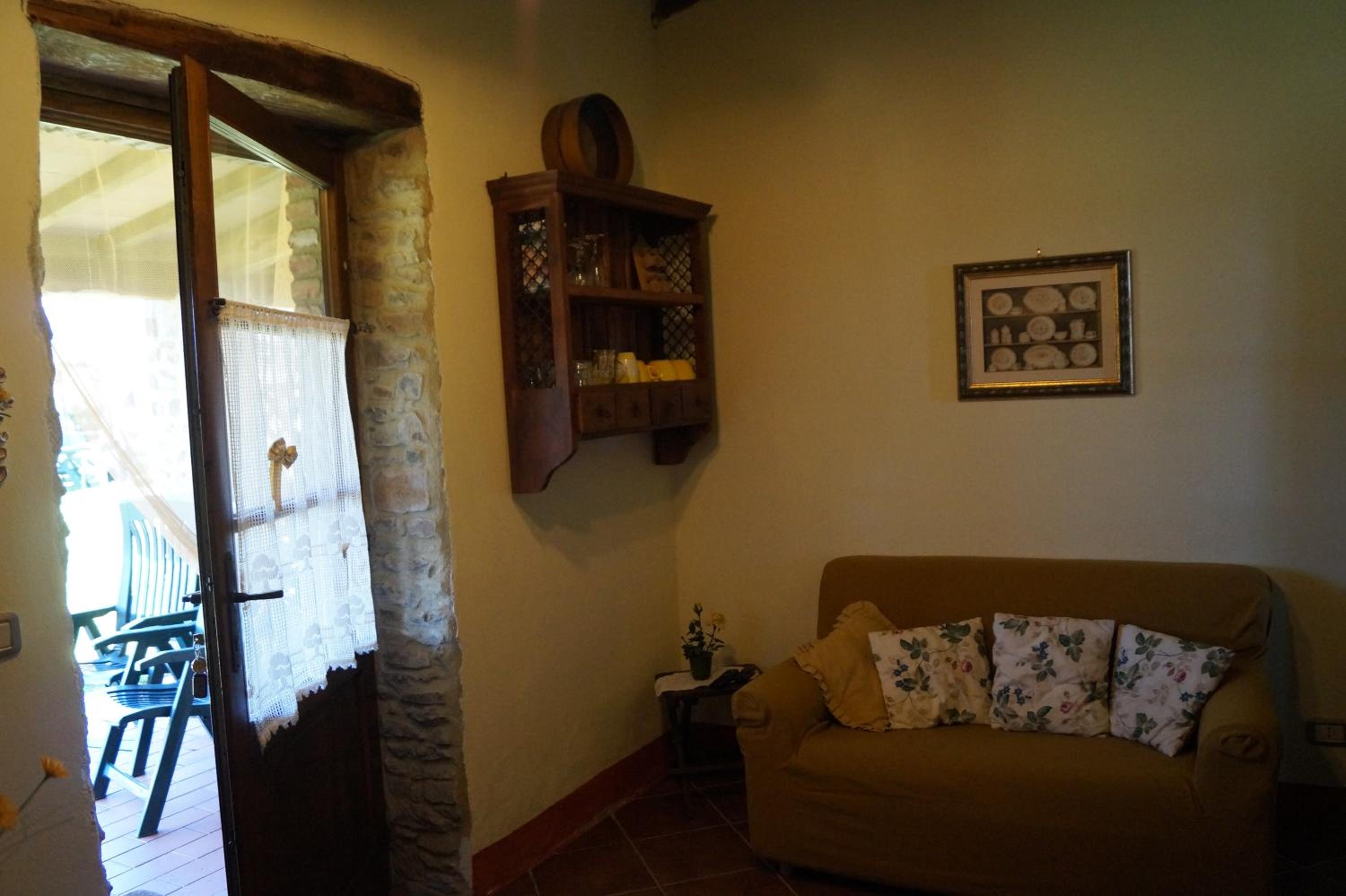 Agriturismo Bonzalone