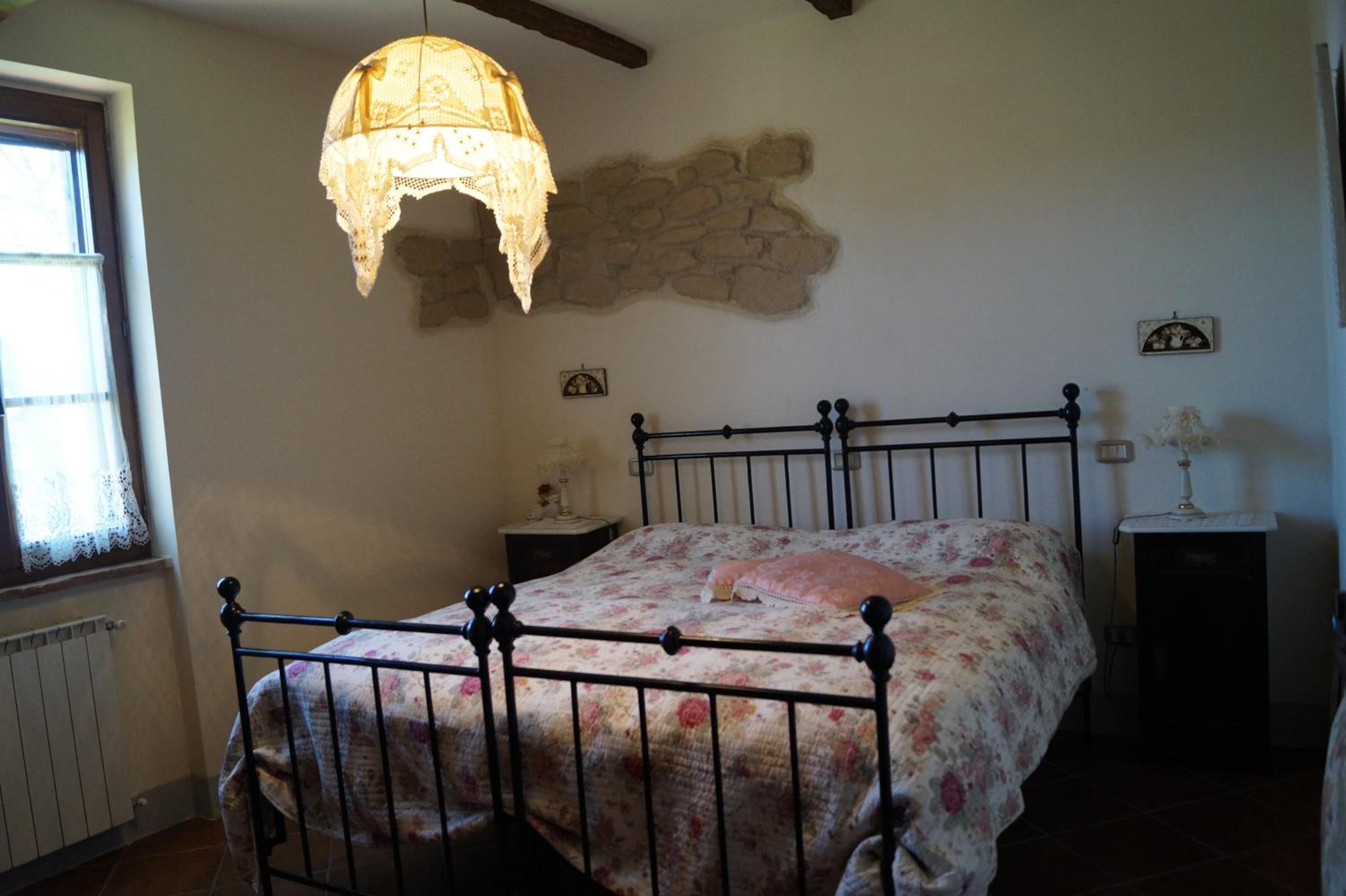 Agriturismo Bonzalone