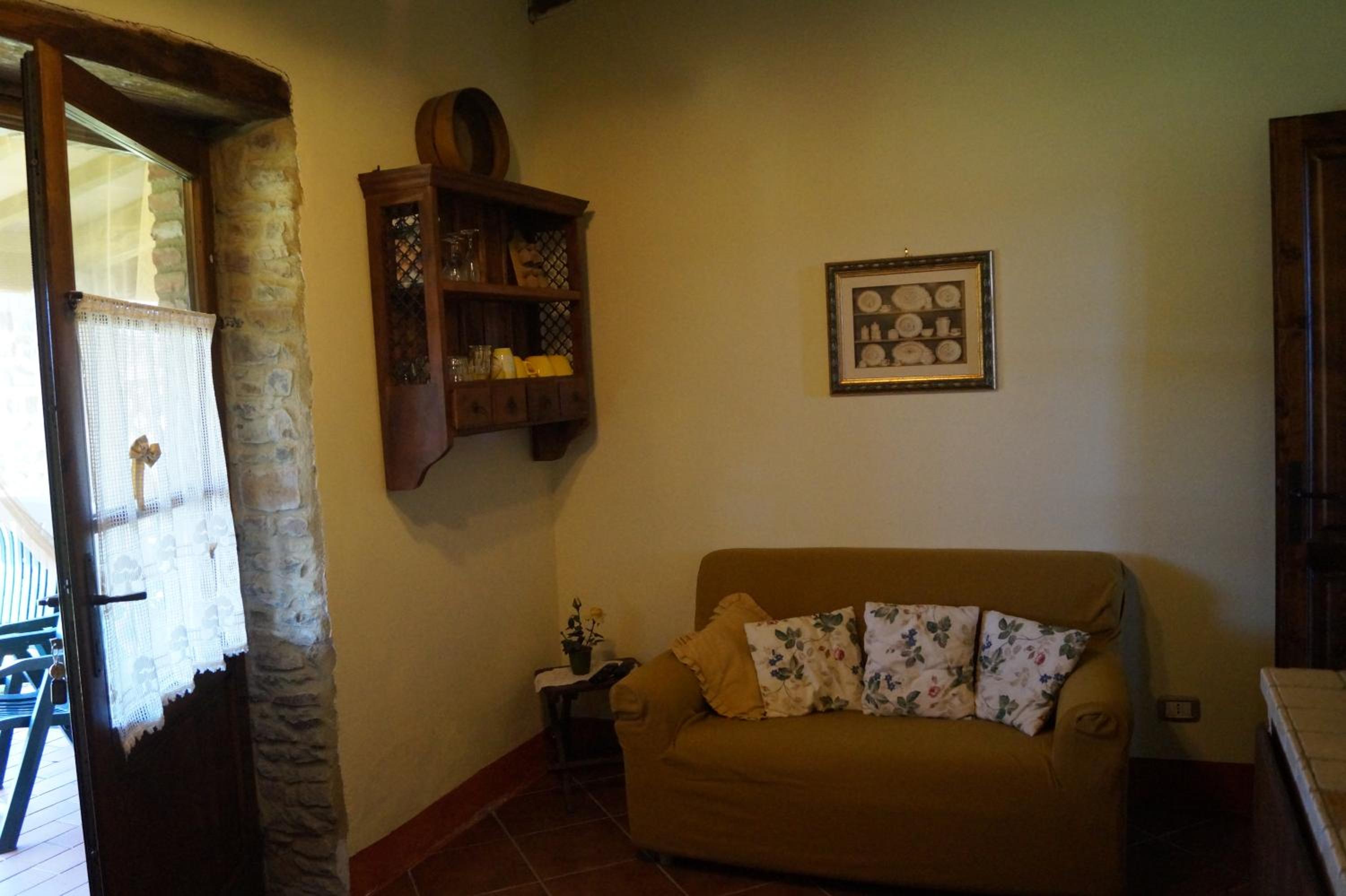 Agriturismo Bonzalone